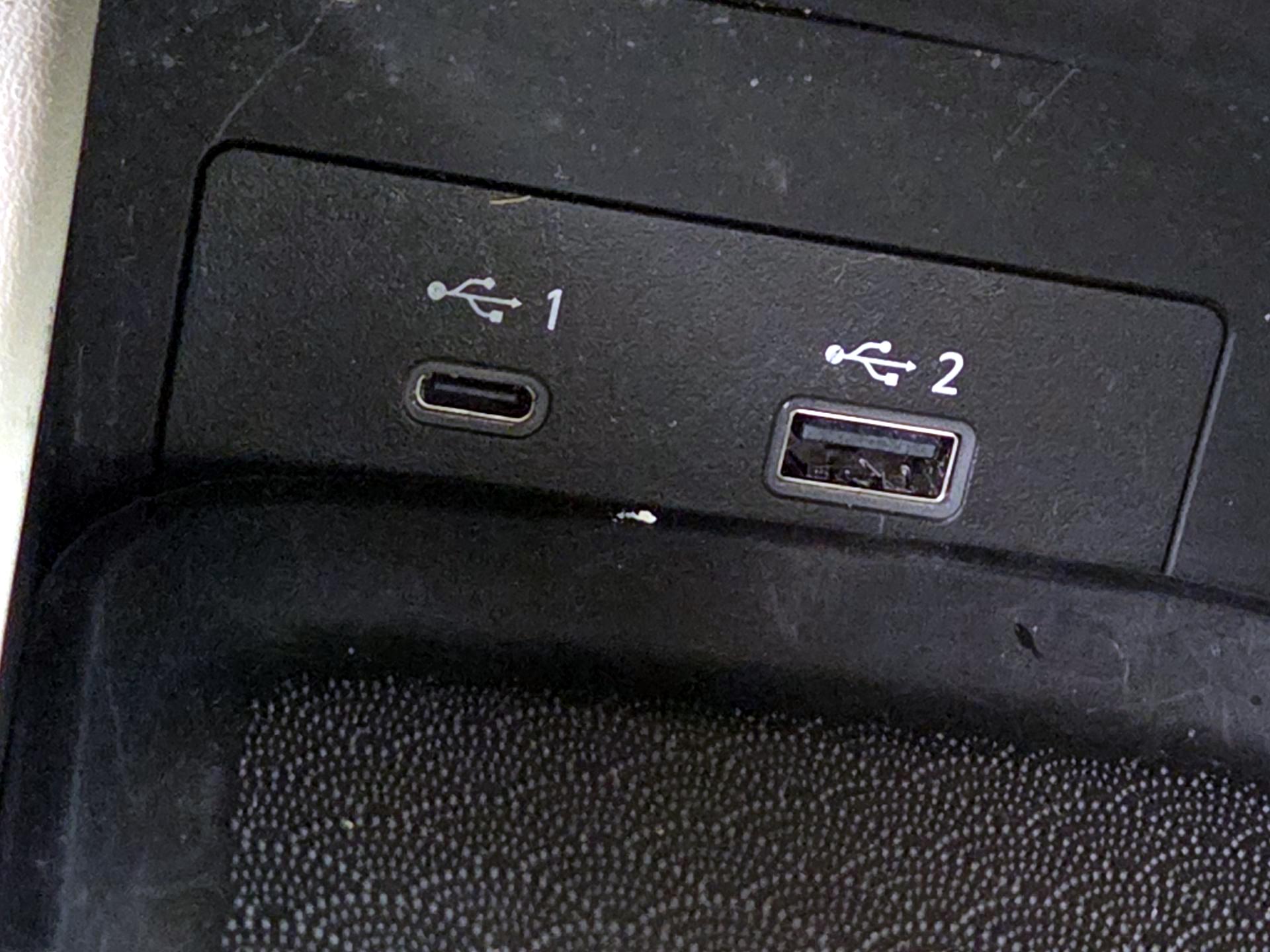 Thumbnail: 2023 INFINITI QX60 - 19