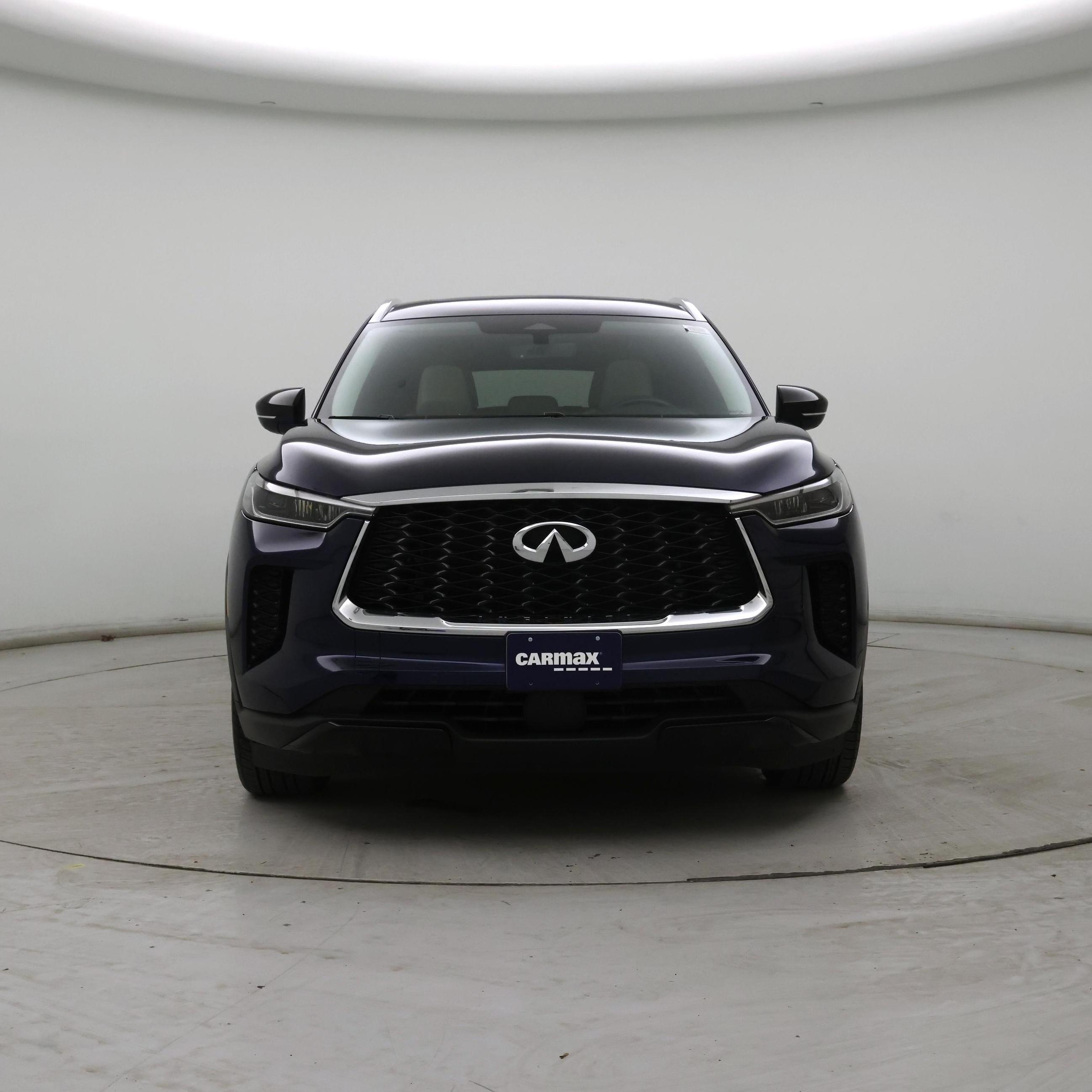 Thumbnail: 2023 INFINITI QX60 - 5