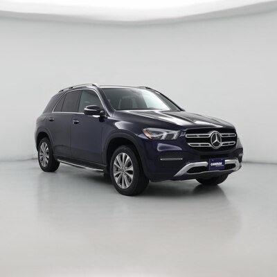 2020 Mercedes-Benz GLE350