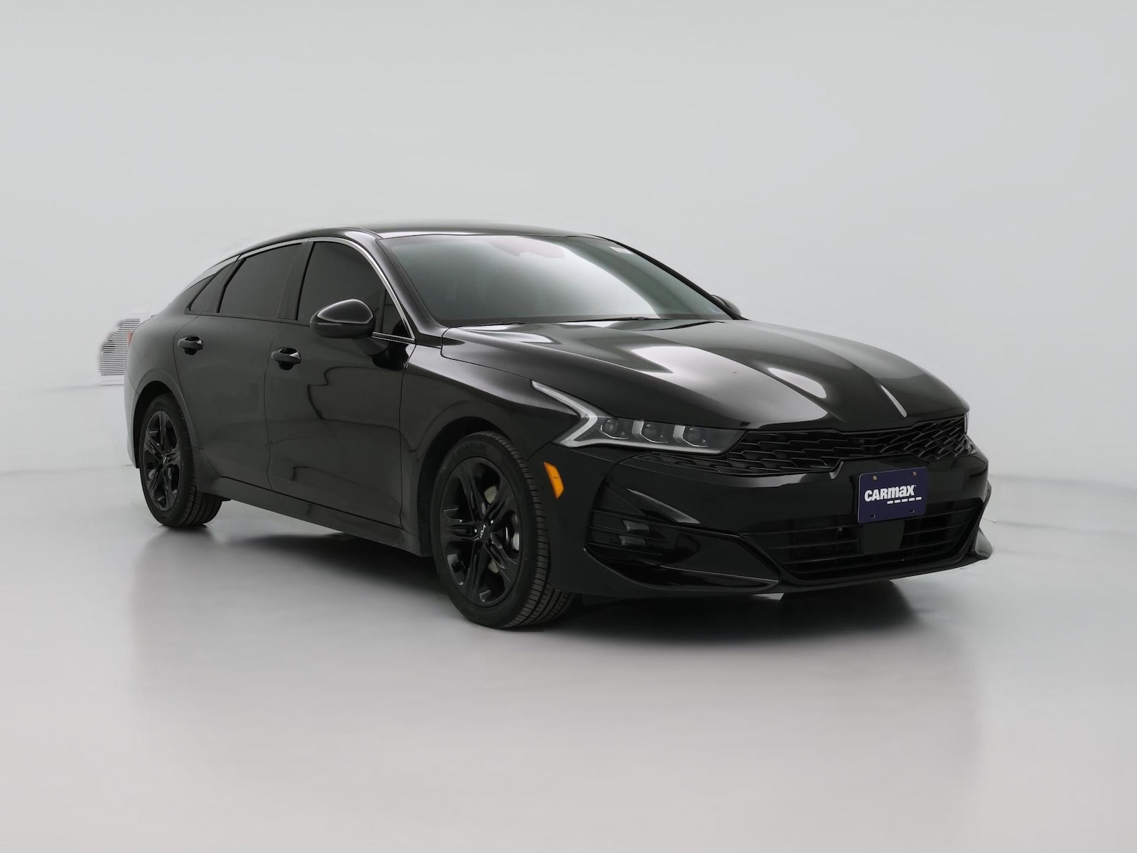 2024 Kia K5