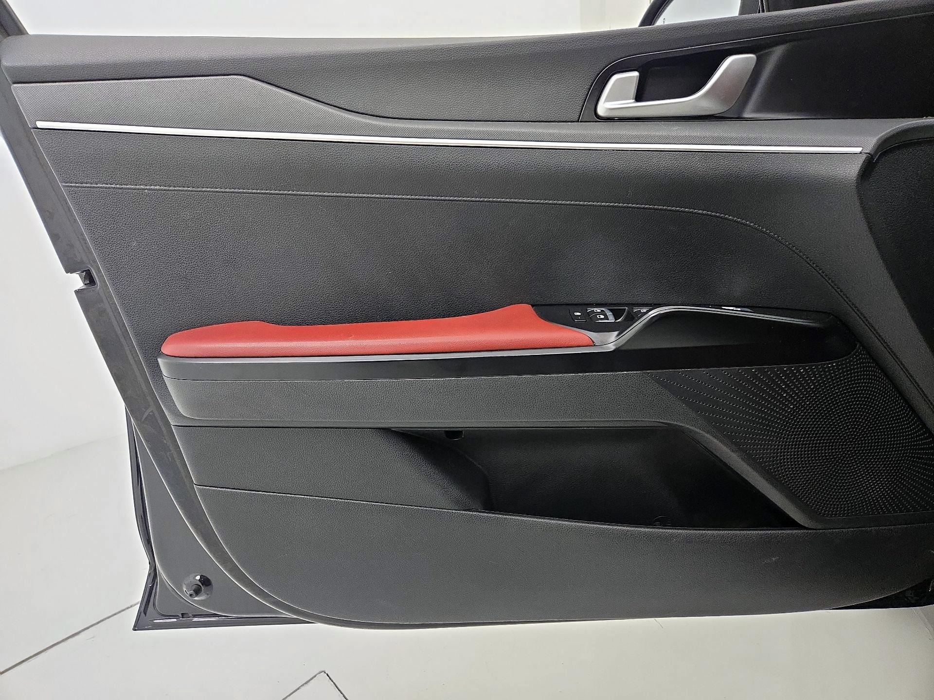 Thumbnail: 2024 Kia K5 - 12