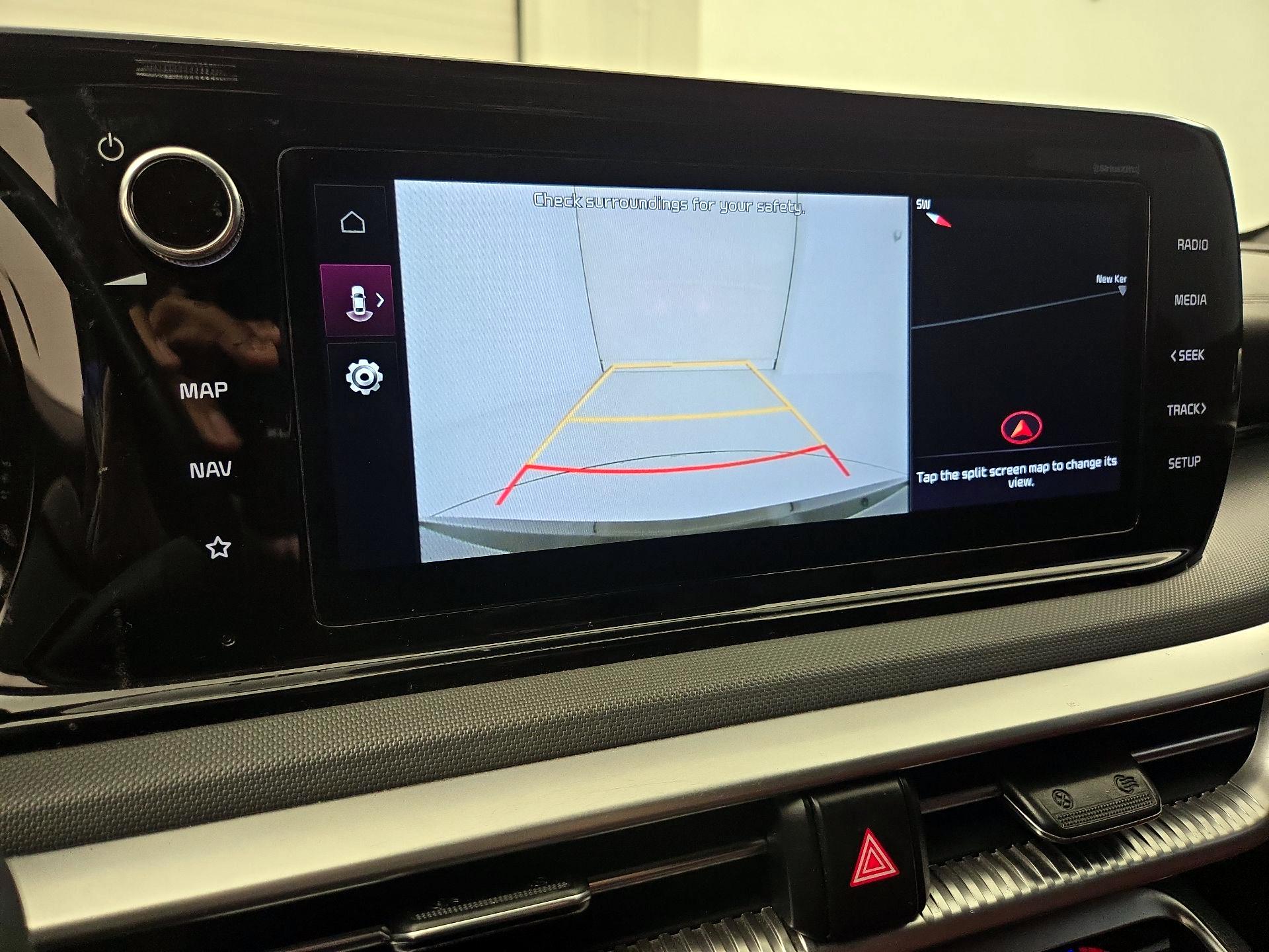 Thumbnail: 2024 Kia K5 - 15