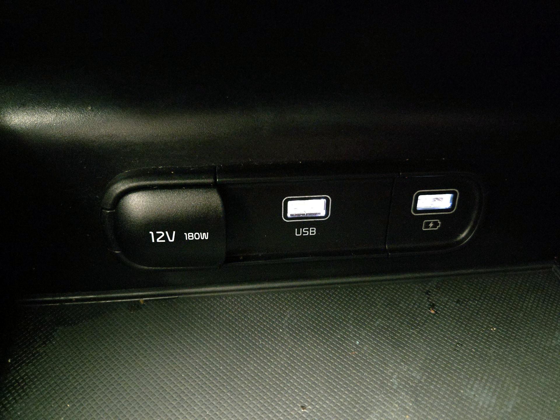 Thumbnail: 2024 Kia K5 - 19