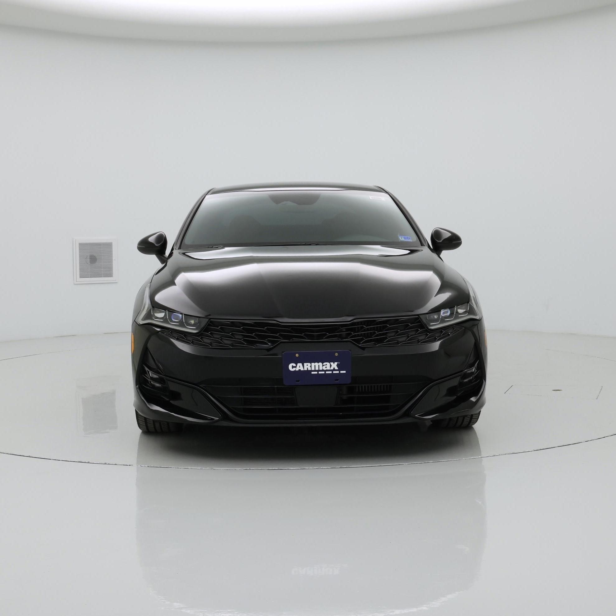 Thumbnail: 2024 Kia K5 - 5