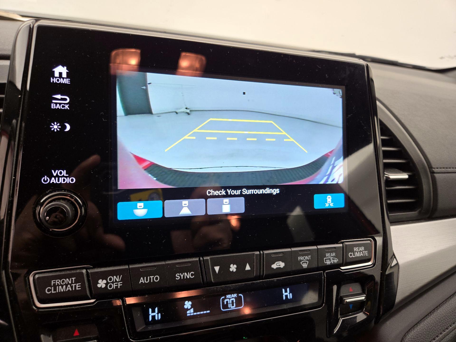 Thumbnail: 2023 Honda Odyssey - 14