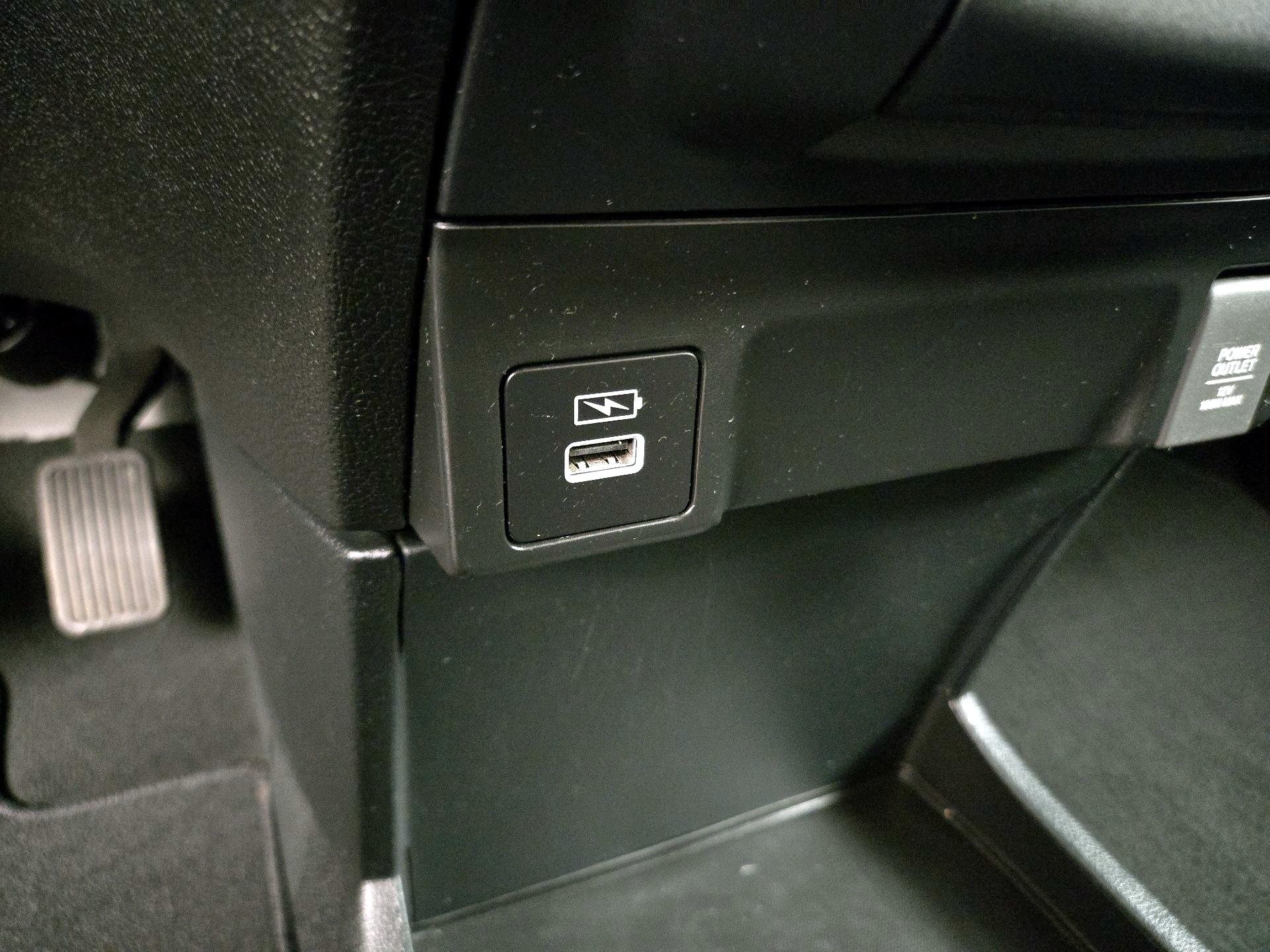 Thumbnail: 2023 Honda Odyssey - 18