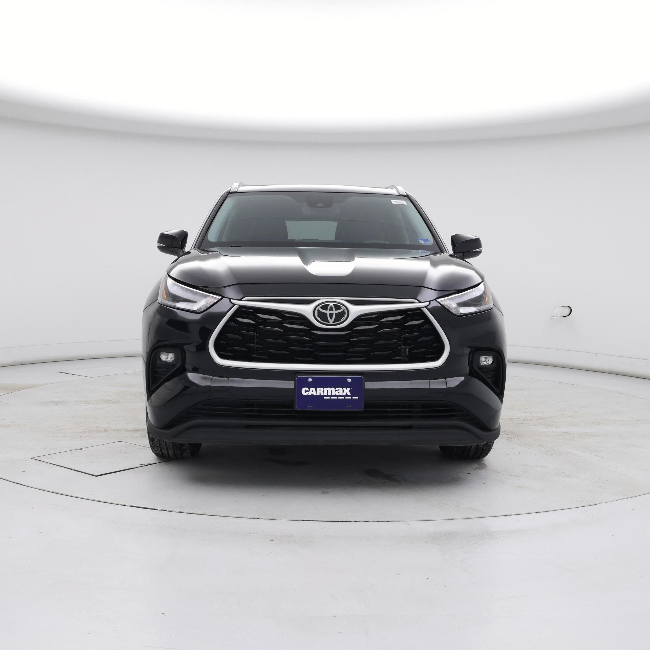 Thumbnail: 2021 Toyota Highlander - 5
