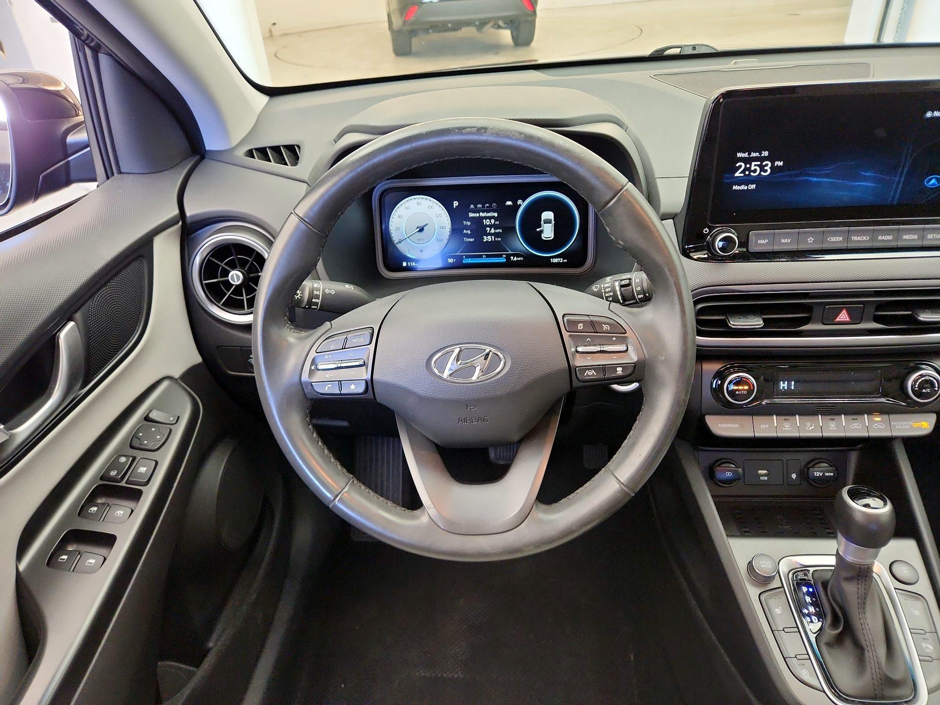 Thumbnail: 2023 Hyundai Kona - 10