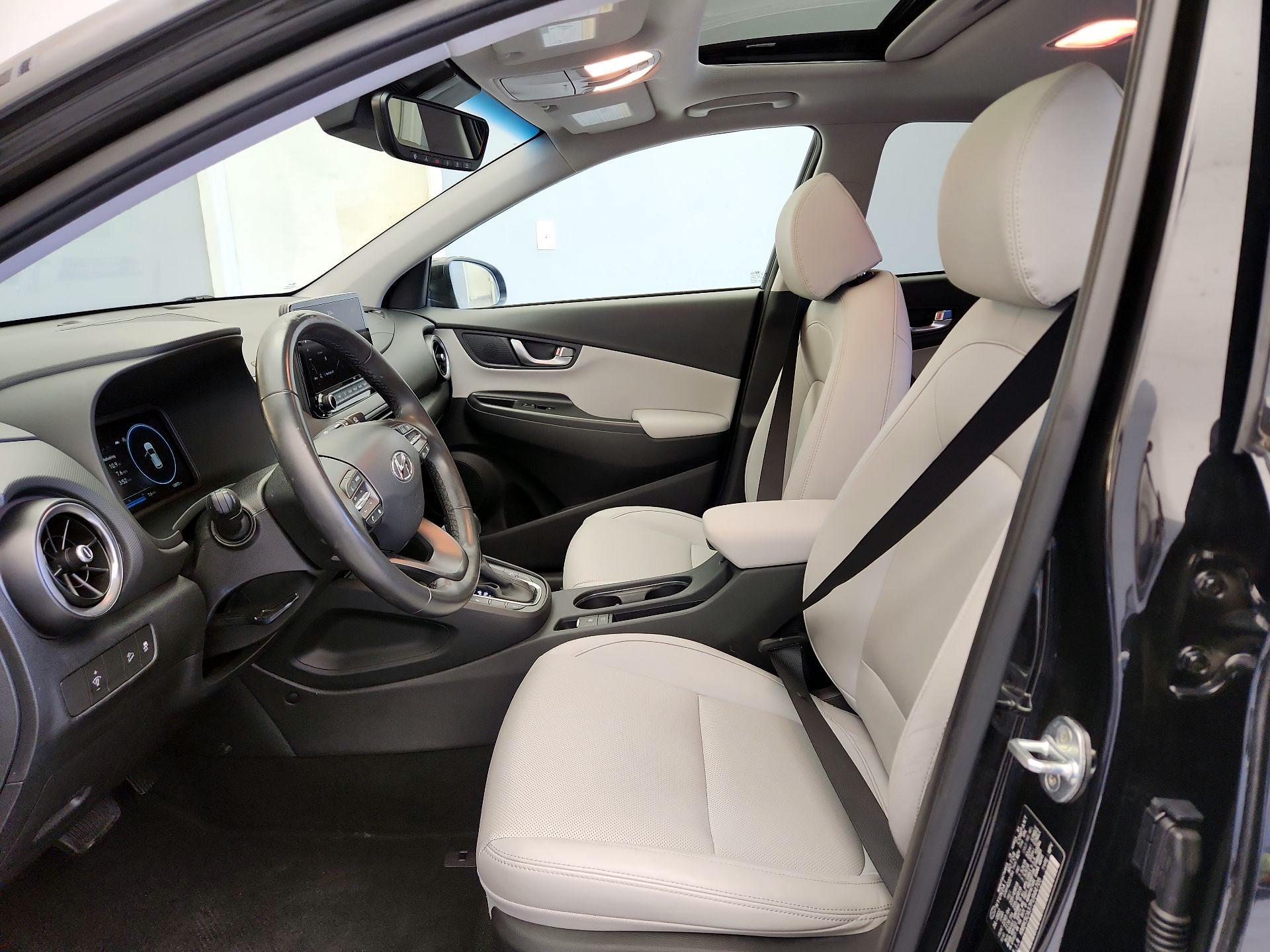 Thumbnail: 2023 Hyundai Kona - 11