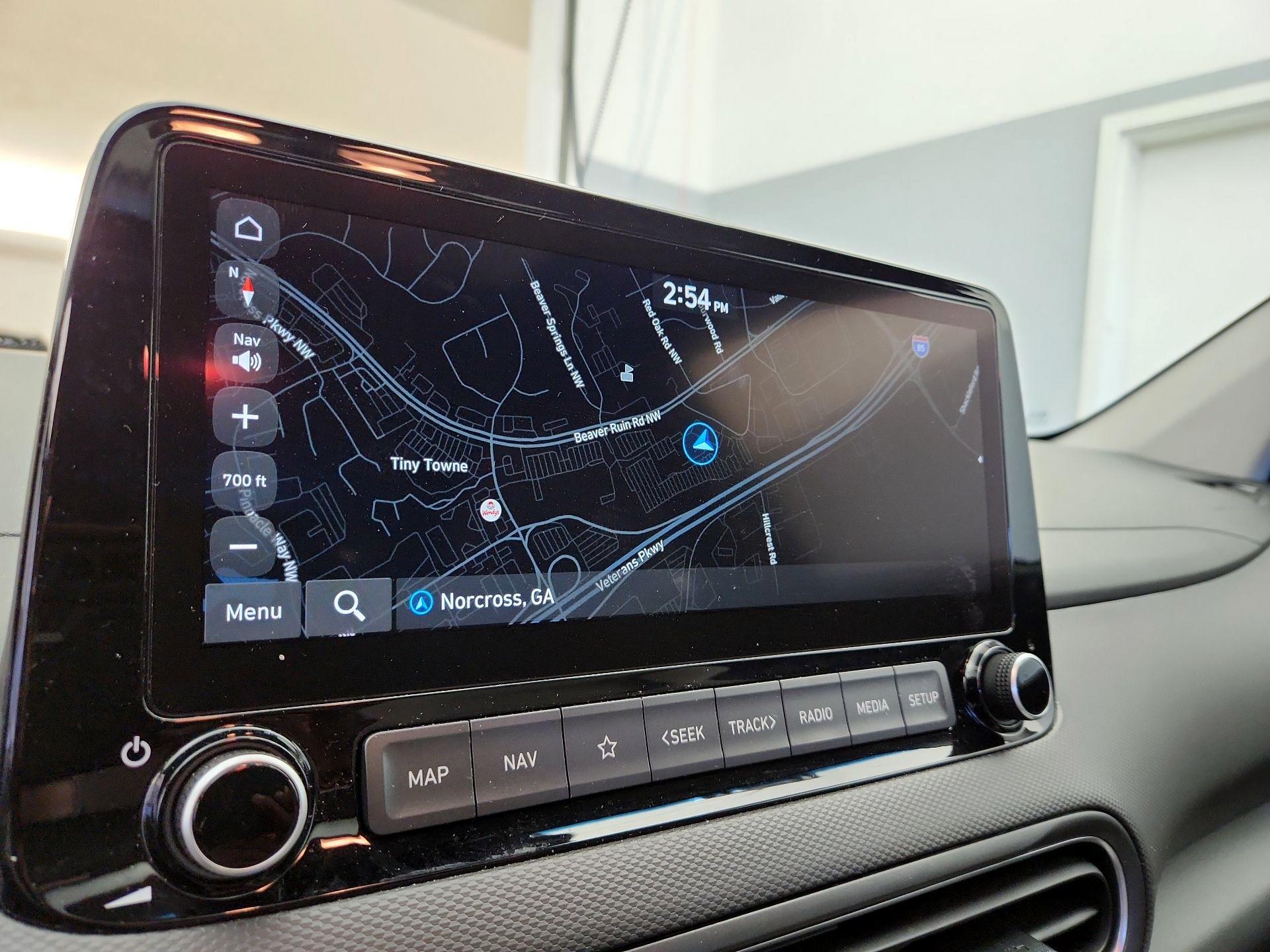 Thumbnail: 2023 Hyundai Kona - 14