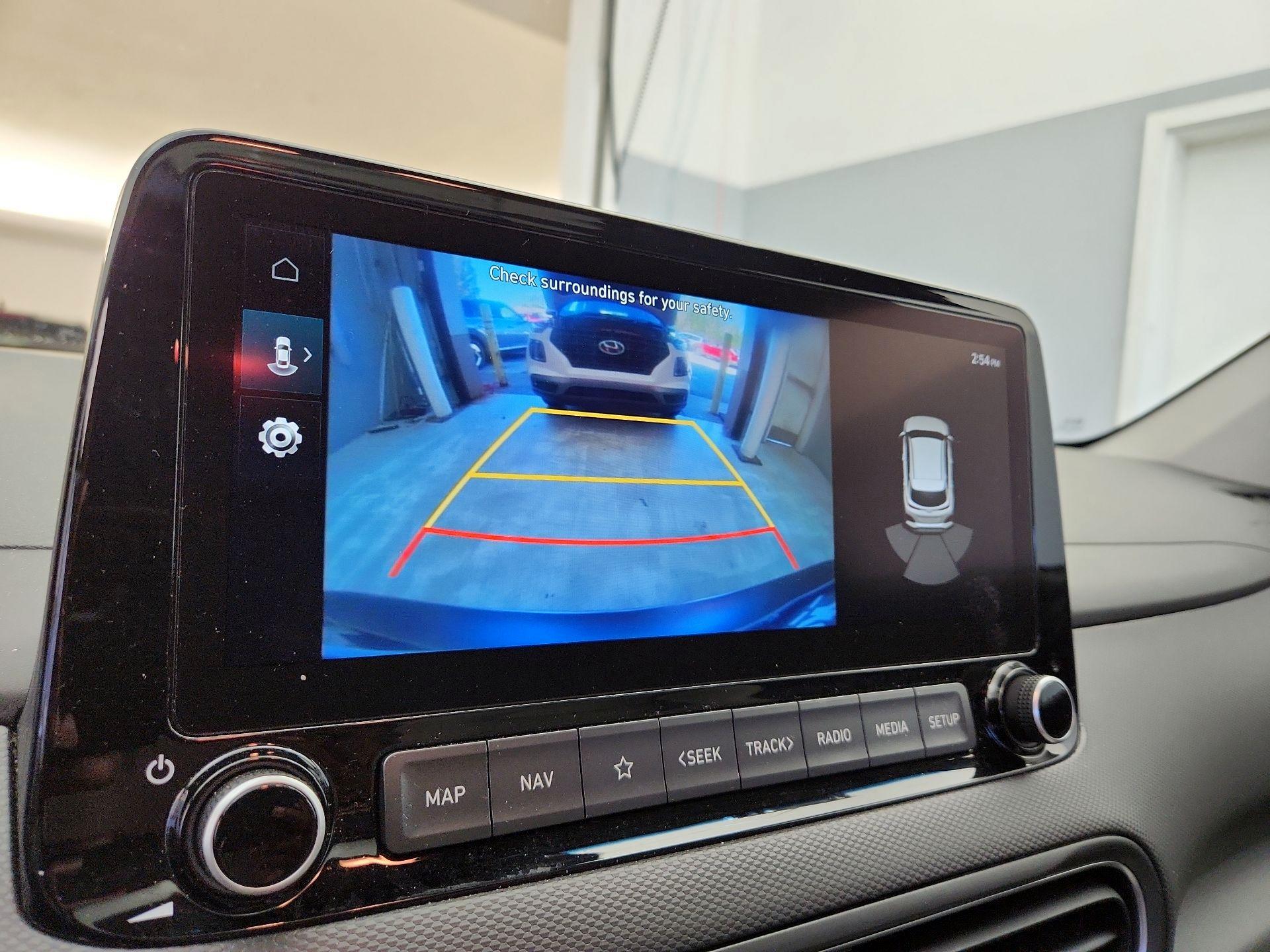 Thumbnail: 2023 Hyundai Kona - 15