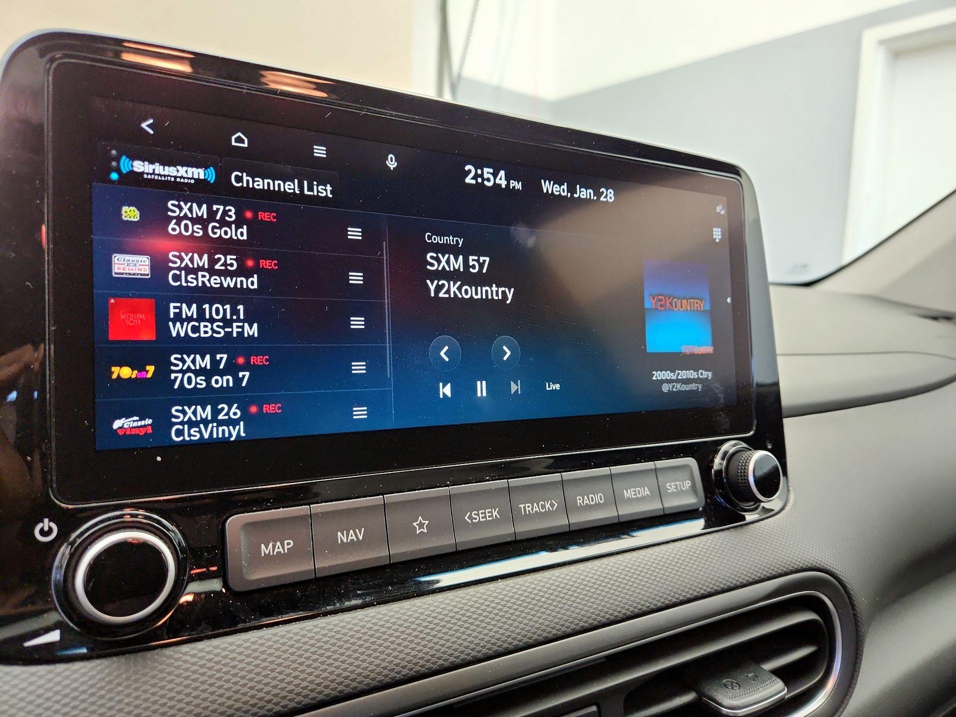 Thumbnail: 2023 Hyundai Kona - 16