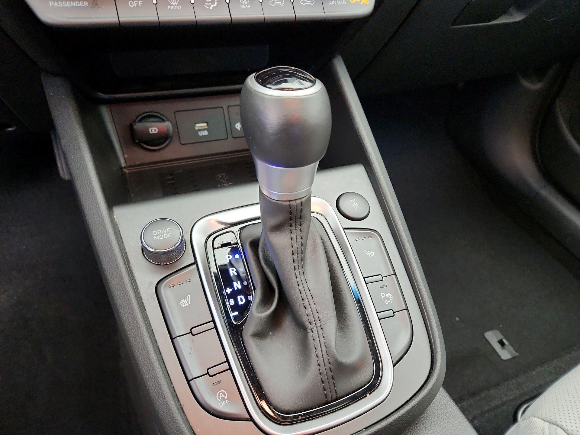 Thumbnail: 2023 Hyundai Kona - 18