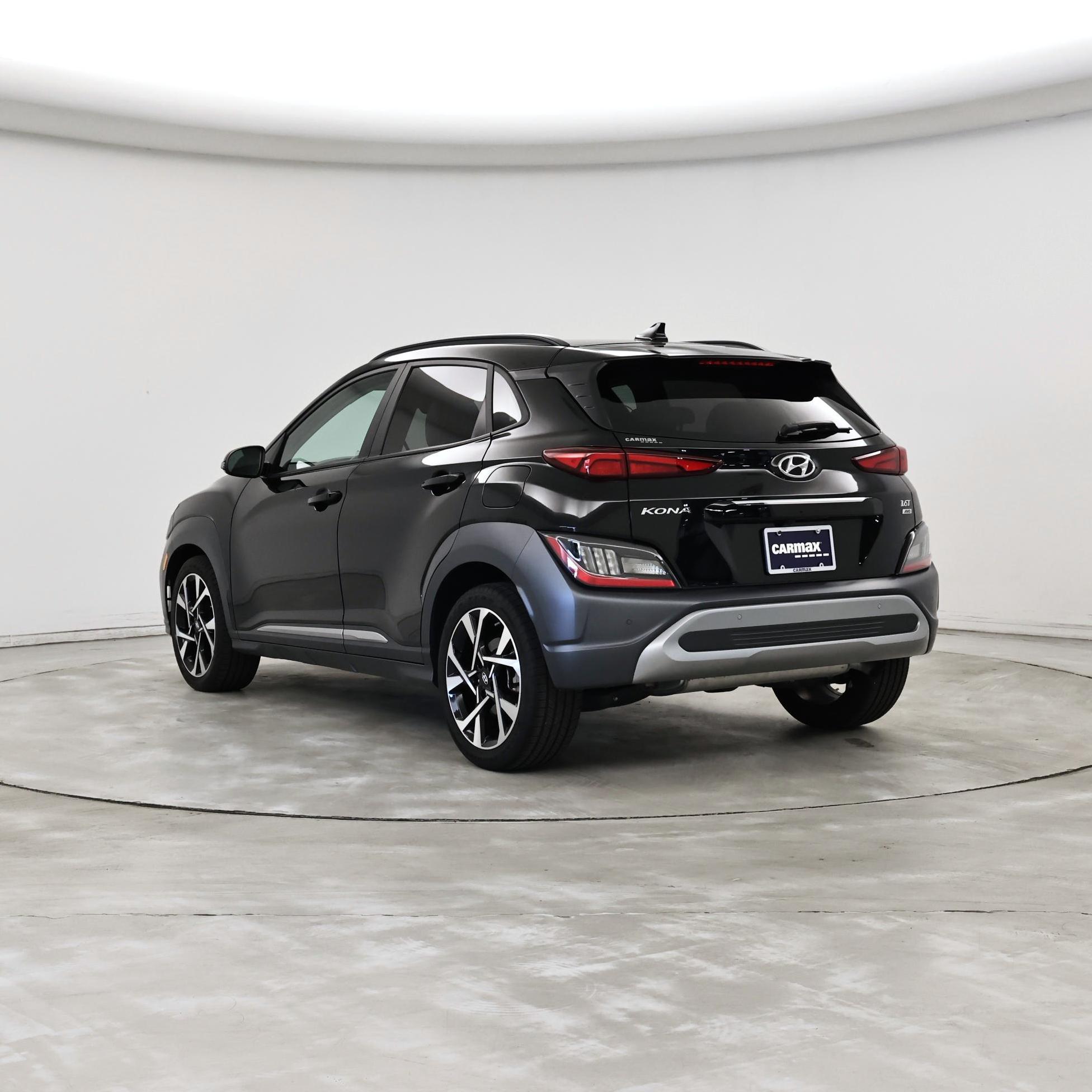 Thumbnail: 2023 Hyundai Kona - 2