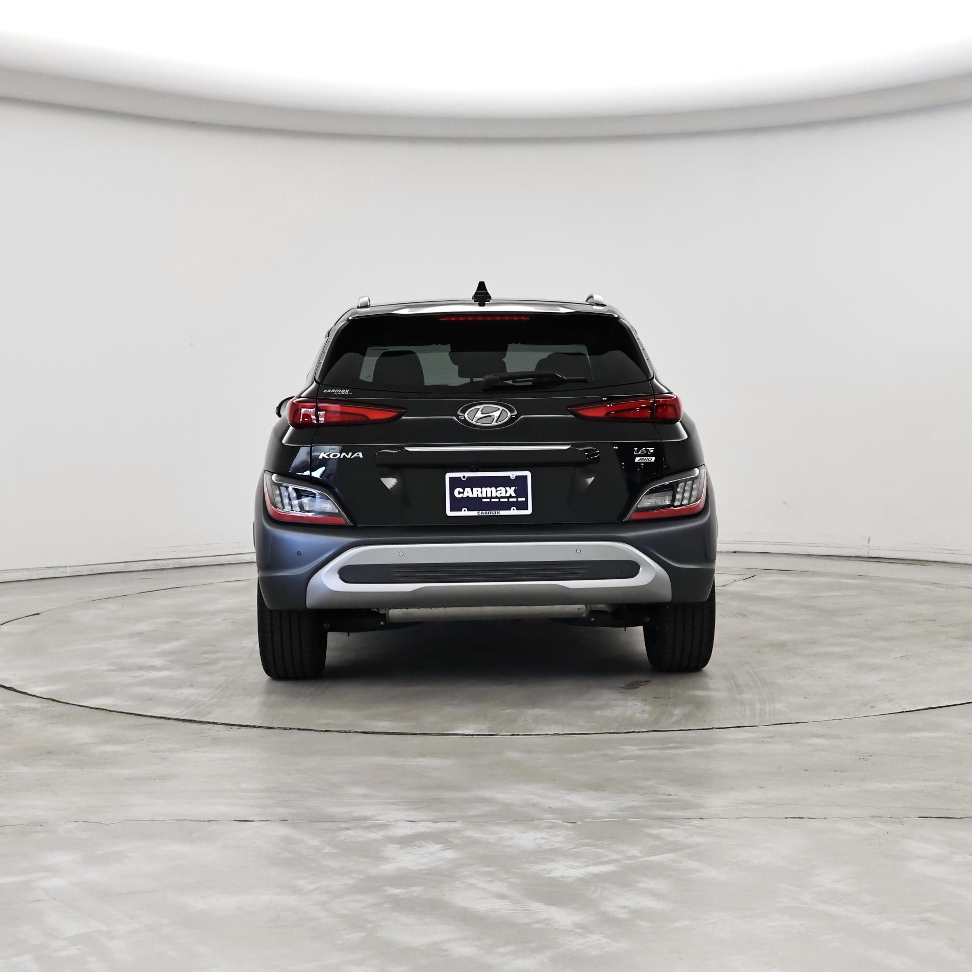 Thumbnail: 2023 Hyundai Kona - 6