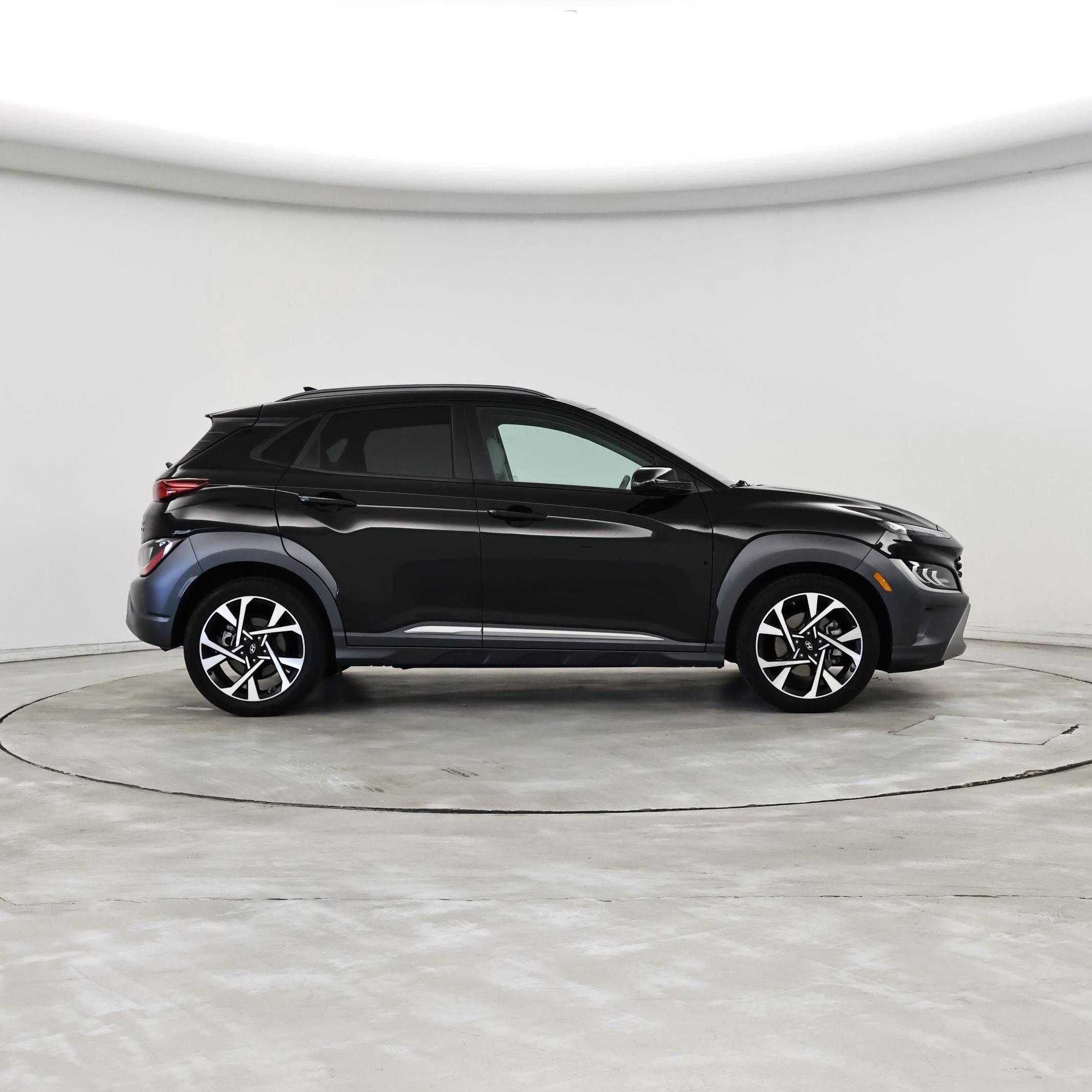 Thumbnail: 2023 Hyundai Kona - 7