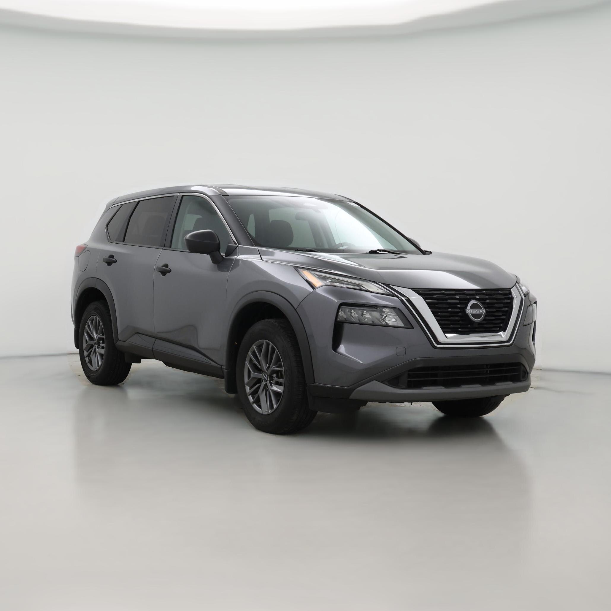 Thumbnail: 2023 Nissan Rogue - 1