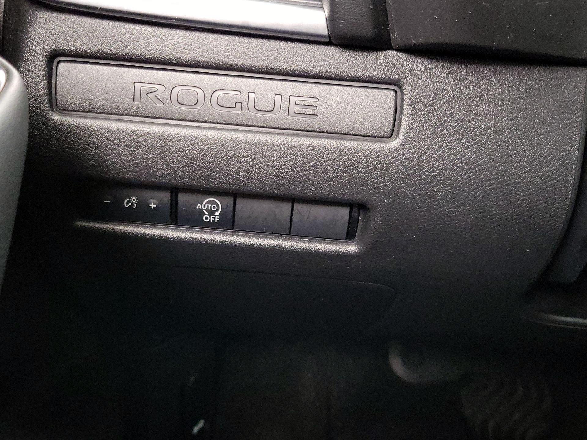 Thumbnail: 2023 Nissan Rogue - 13