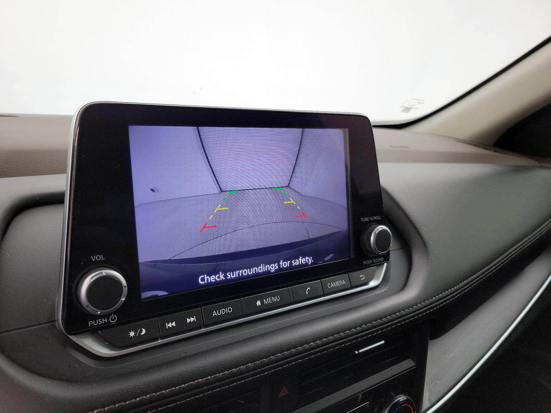 Thumbnail: 2023 Nissan Rogue - 14