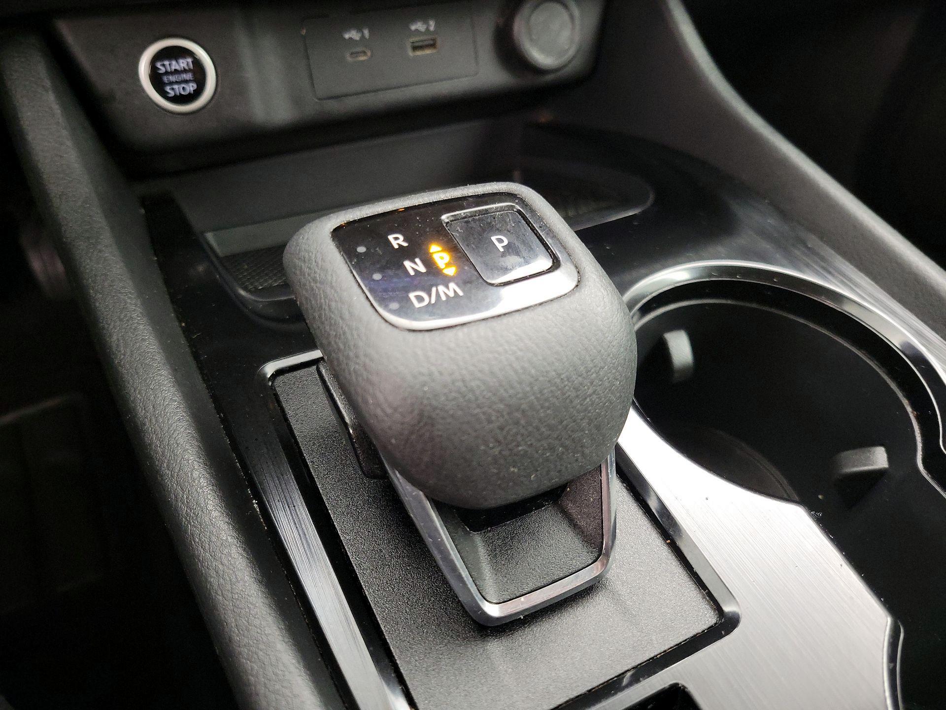 Thumbnail: 2023 Nissan Rogue - 17