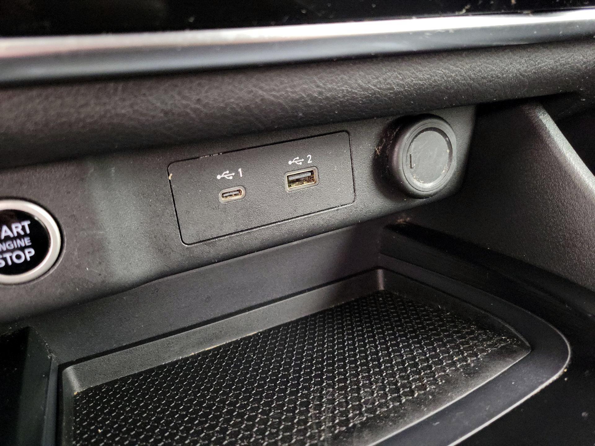 Thumbnail: 2023 Nissan Rogue - 18