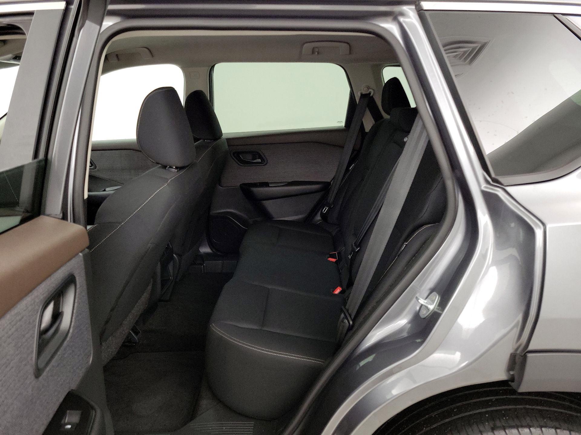 Thumbnail: 2023 Nissan Rogue - 19