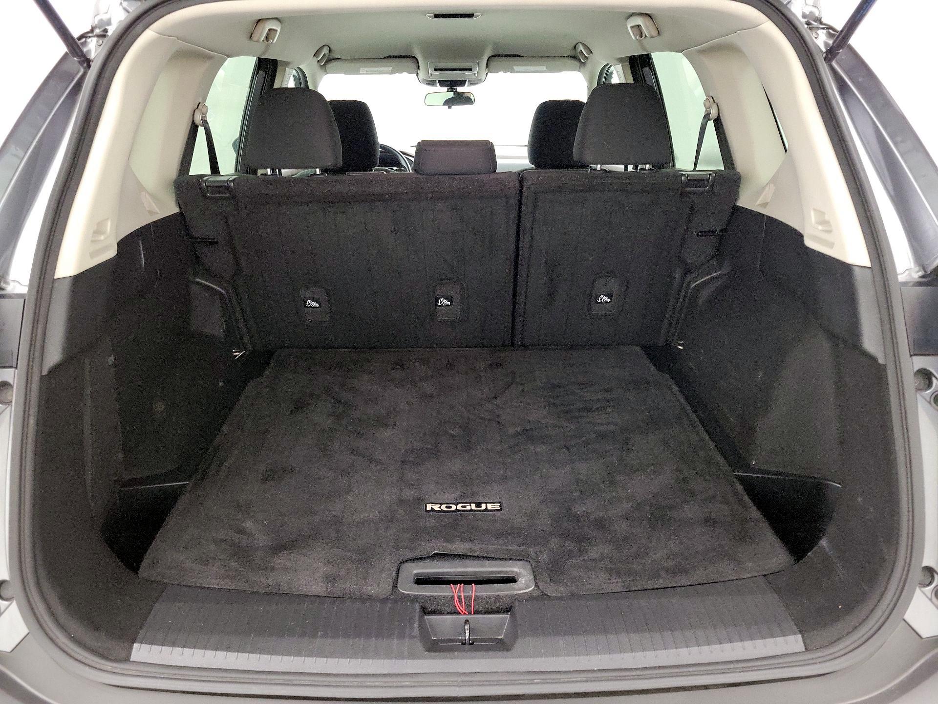 Thumbnail: 2023 Nissan Rogue - 20