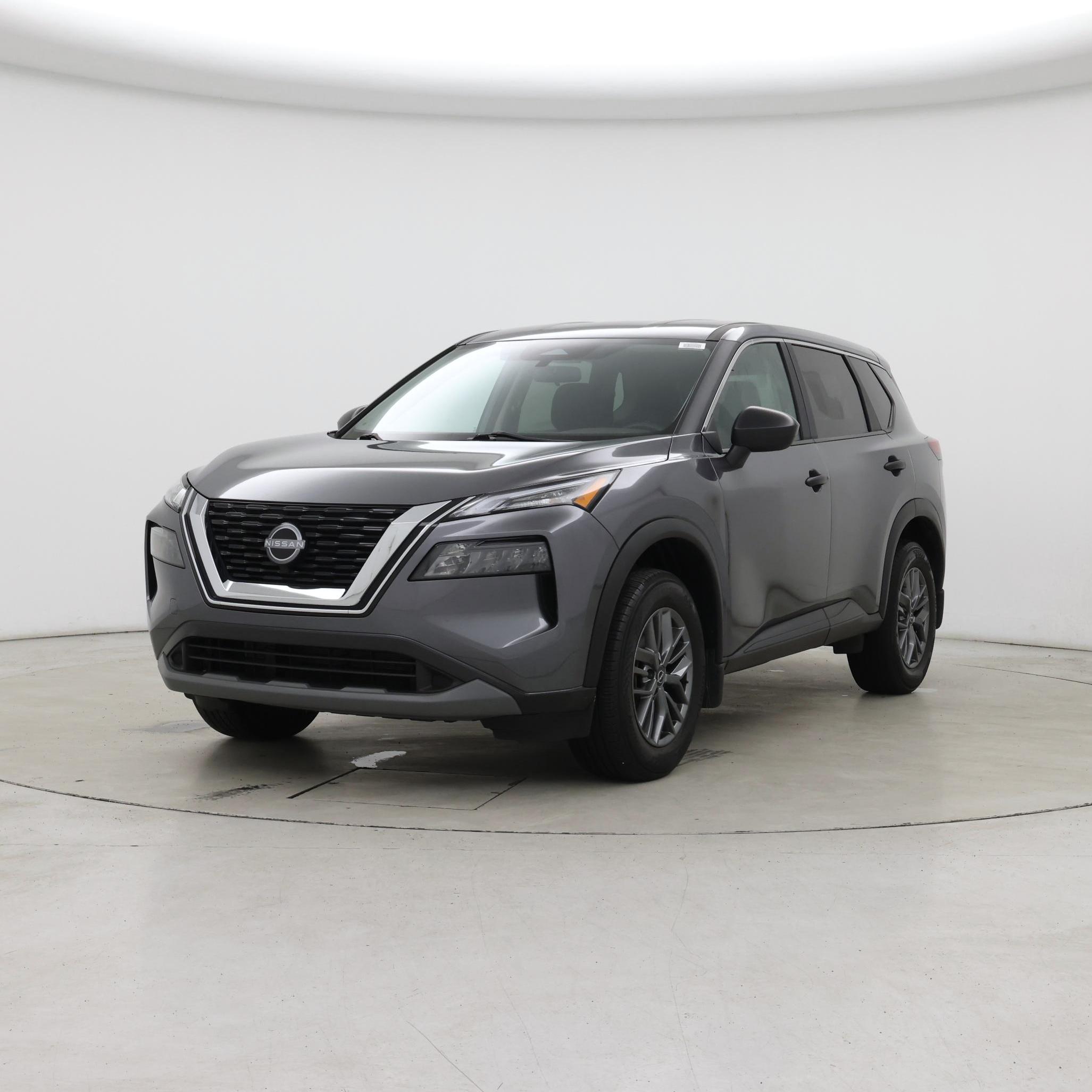 Thumbnail: 2023 Nissan Rogue - 4