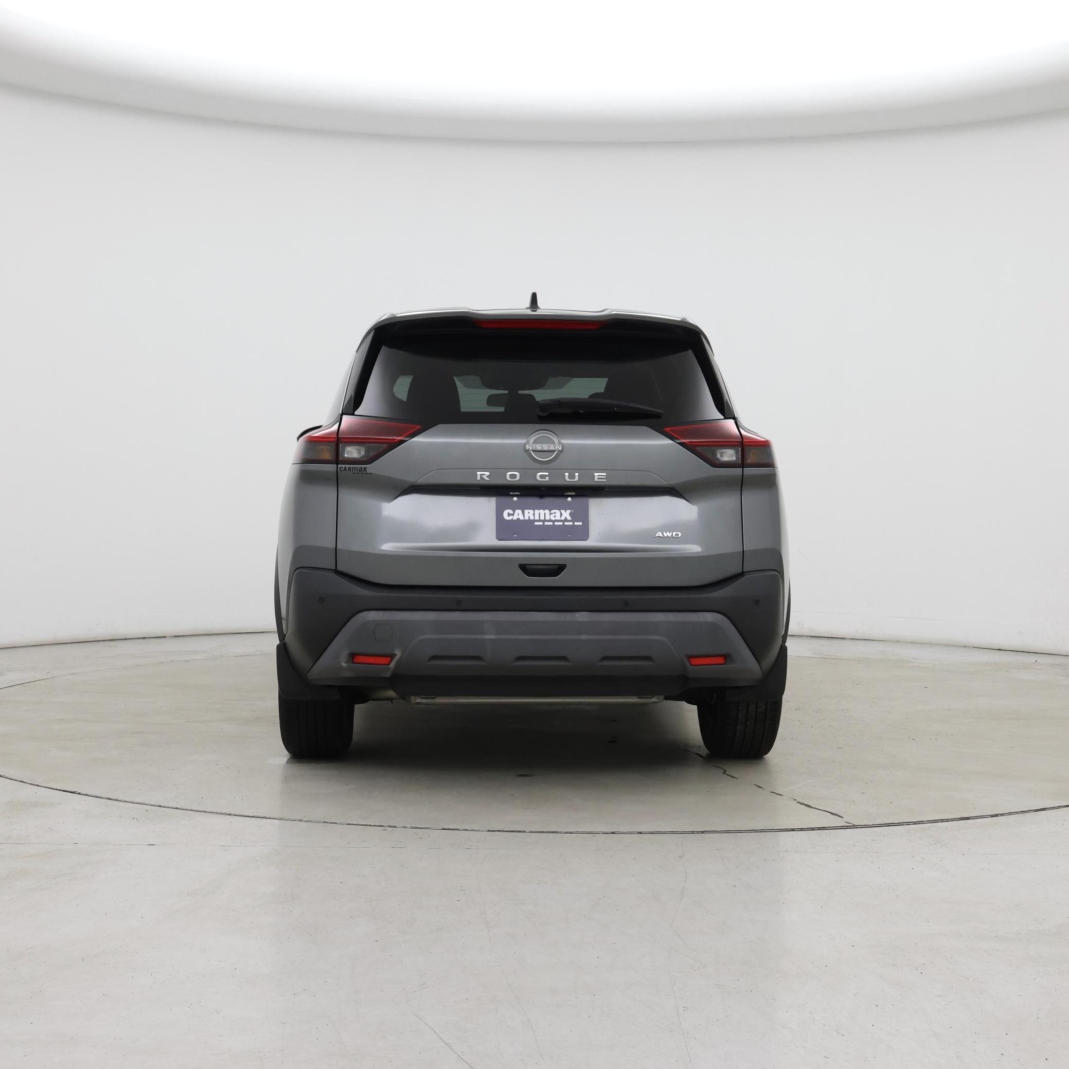 Thumbnail: 2023 Nissan Rogue - 6