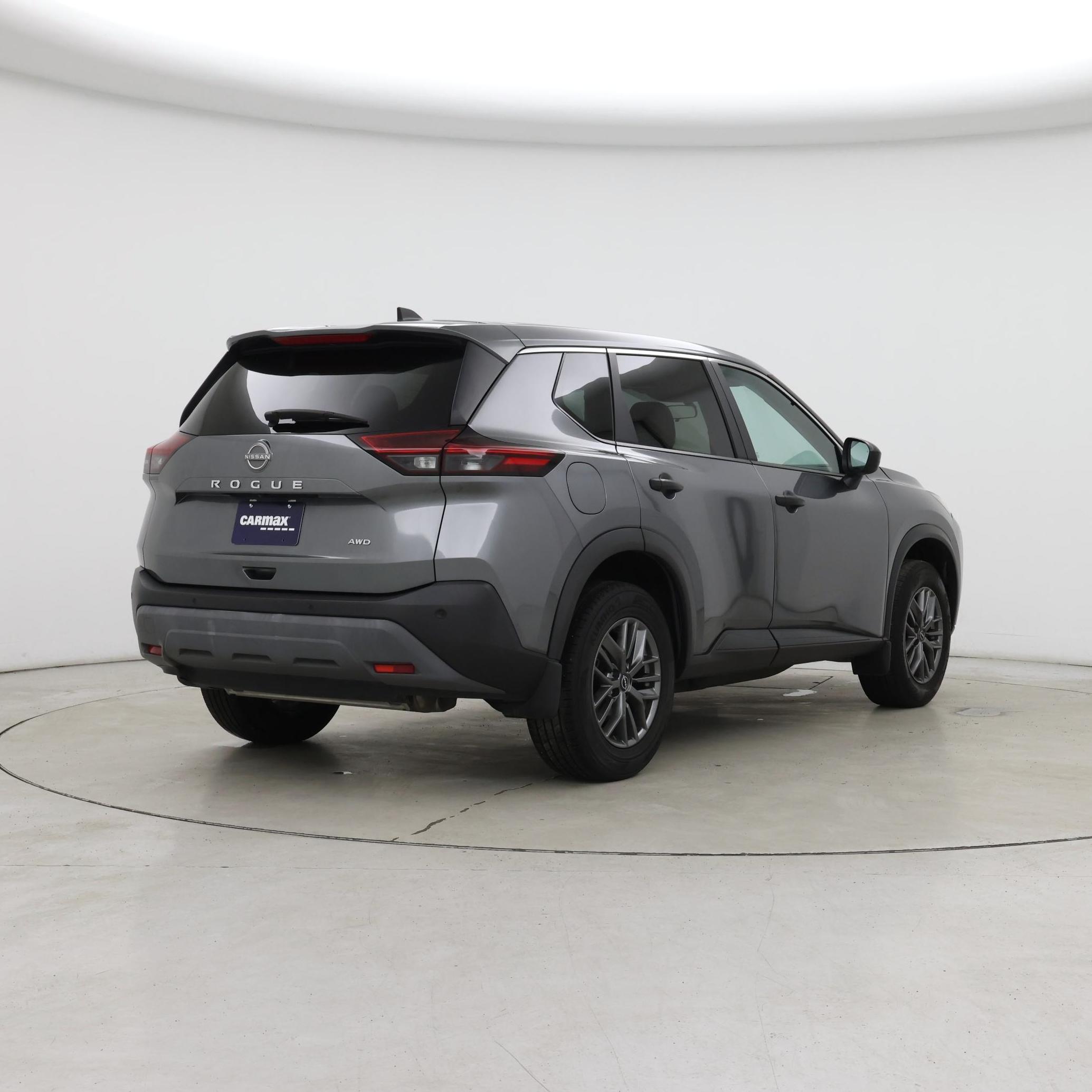 Thumbnail: 2023 Nissan Rogue - 8