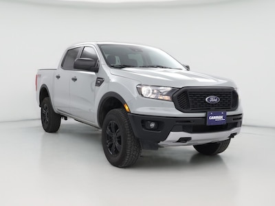 2023 Ford Ranger XL