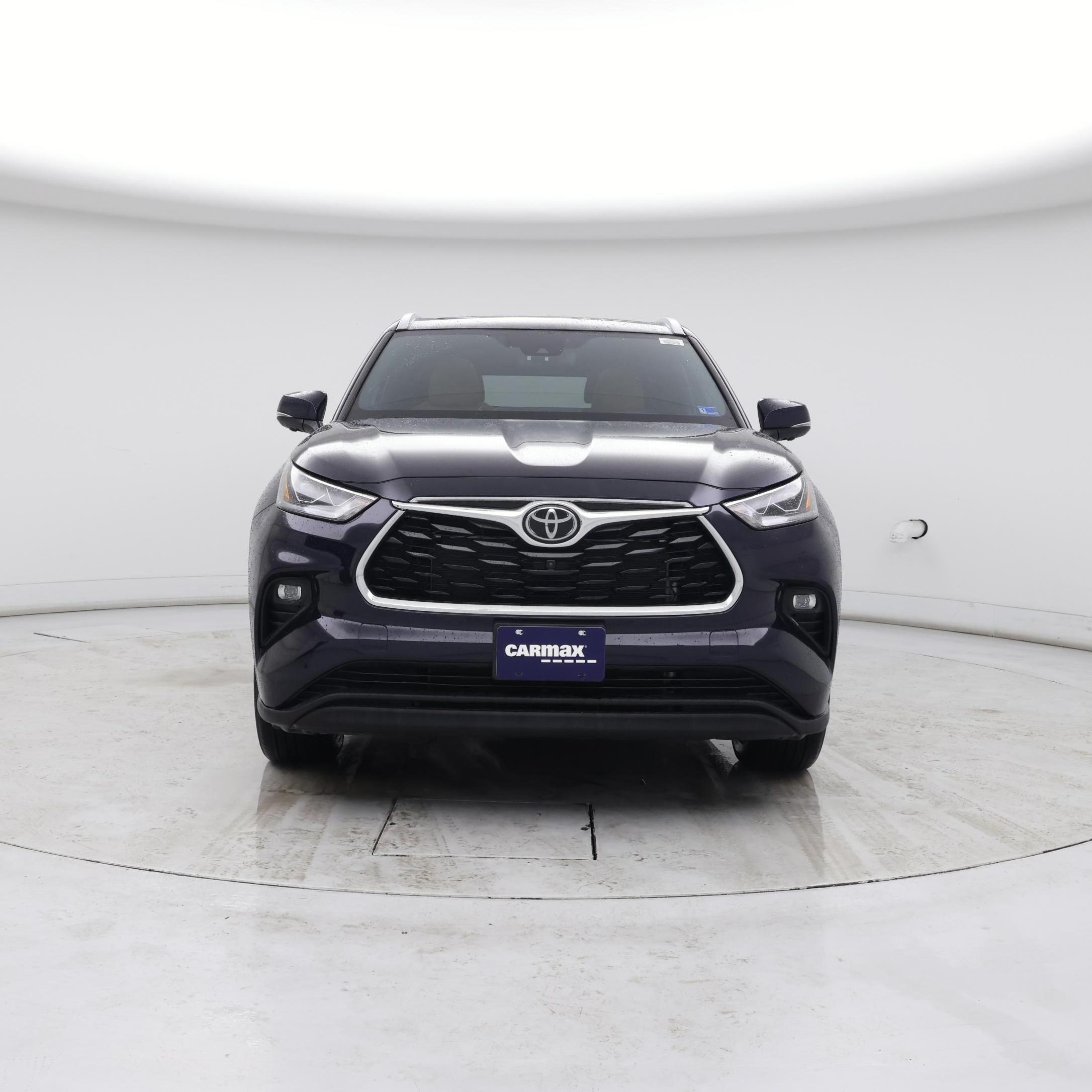 Thumbnail: 2023 Toyota Highlander - 5