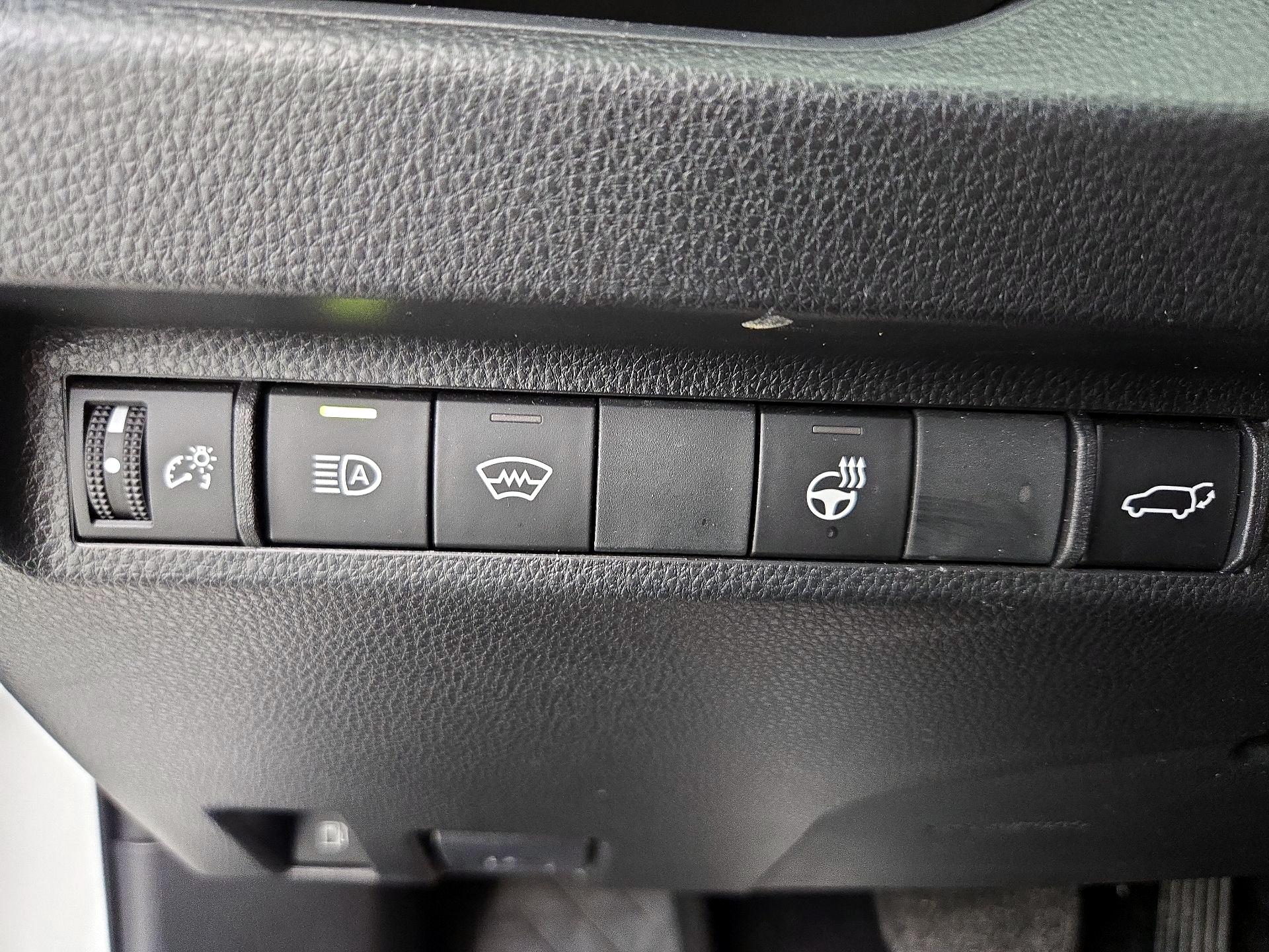 Thumbnail: 2023 Toyota RAV4 - 13