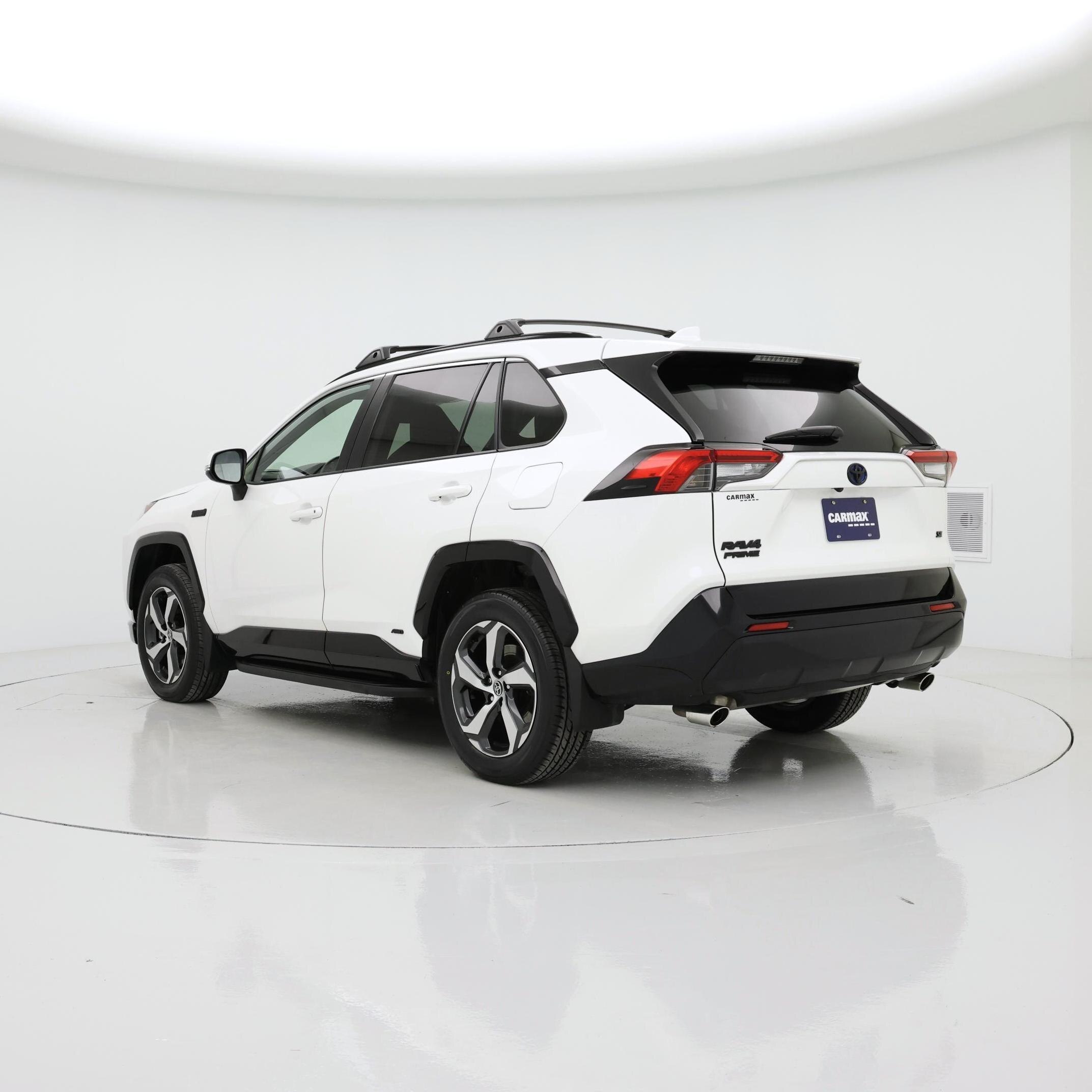 Thumbnail: 2023 Toyota RAV4 - 2