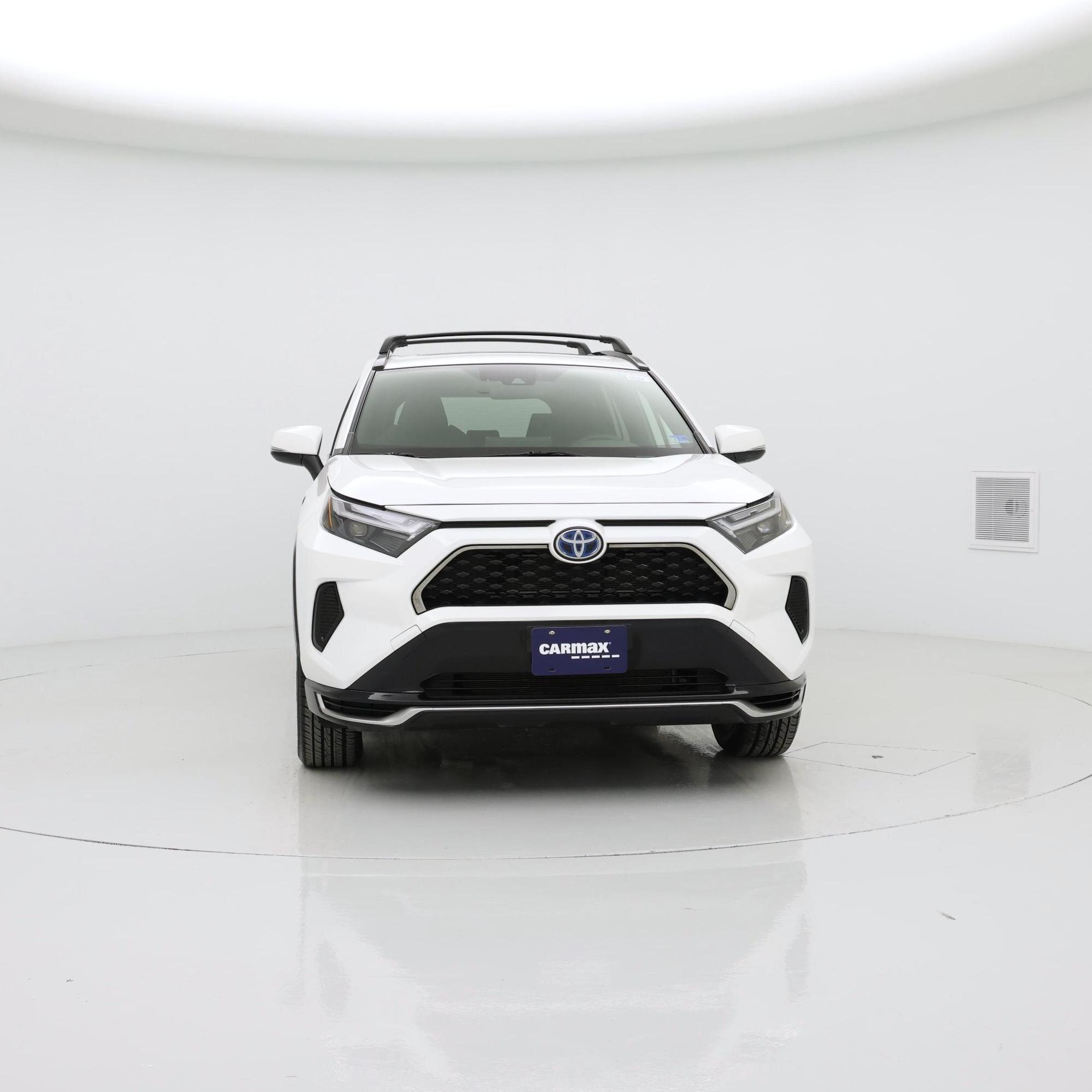 Thumbnail: 2023 Toyota RAV4 - 5