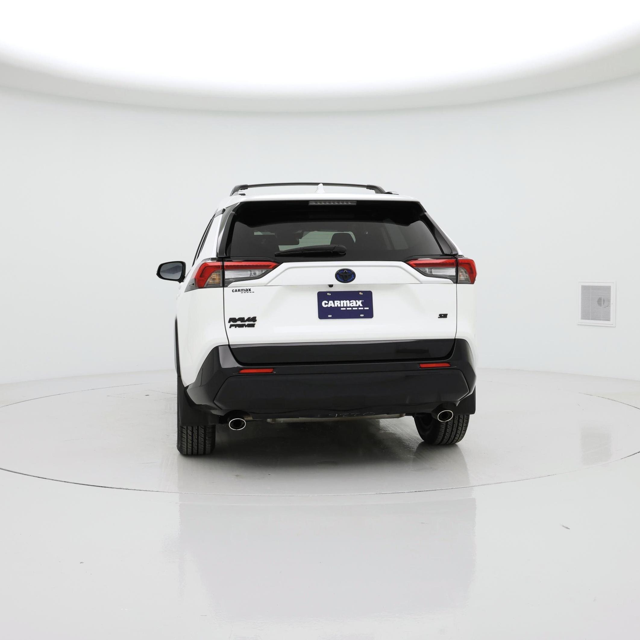 Thumbnail: 2023 Toyota RAV4 - 6