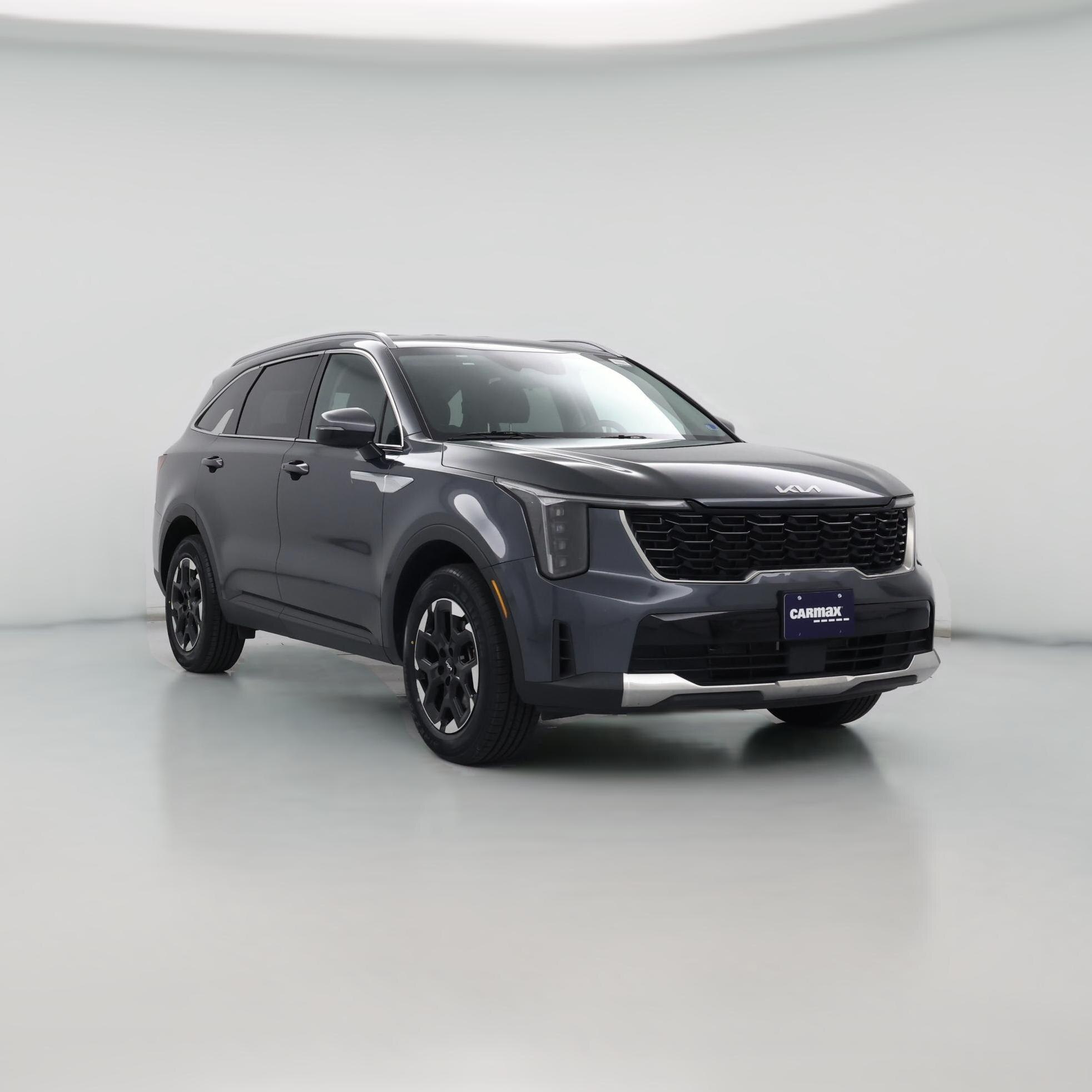 Thumbnail: 2024 Kia Sorento - 1