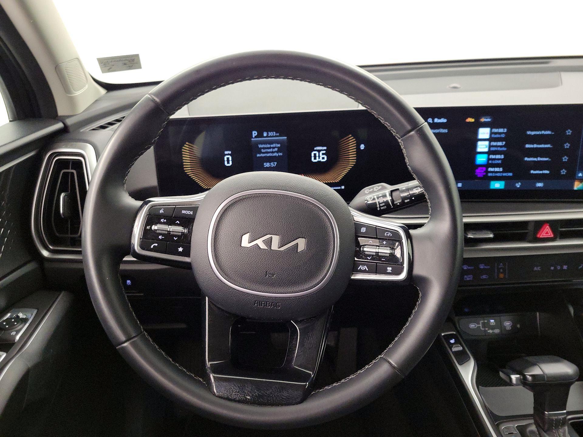 Thumbnail: 2024 Kia Sorento - 10