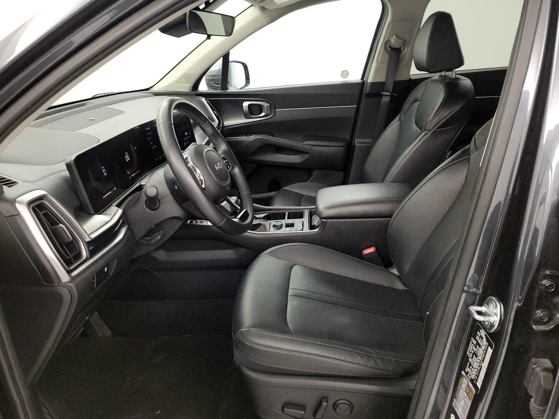 Thumbnail: 2024 Kia Sorento - 11