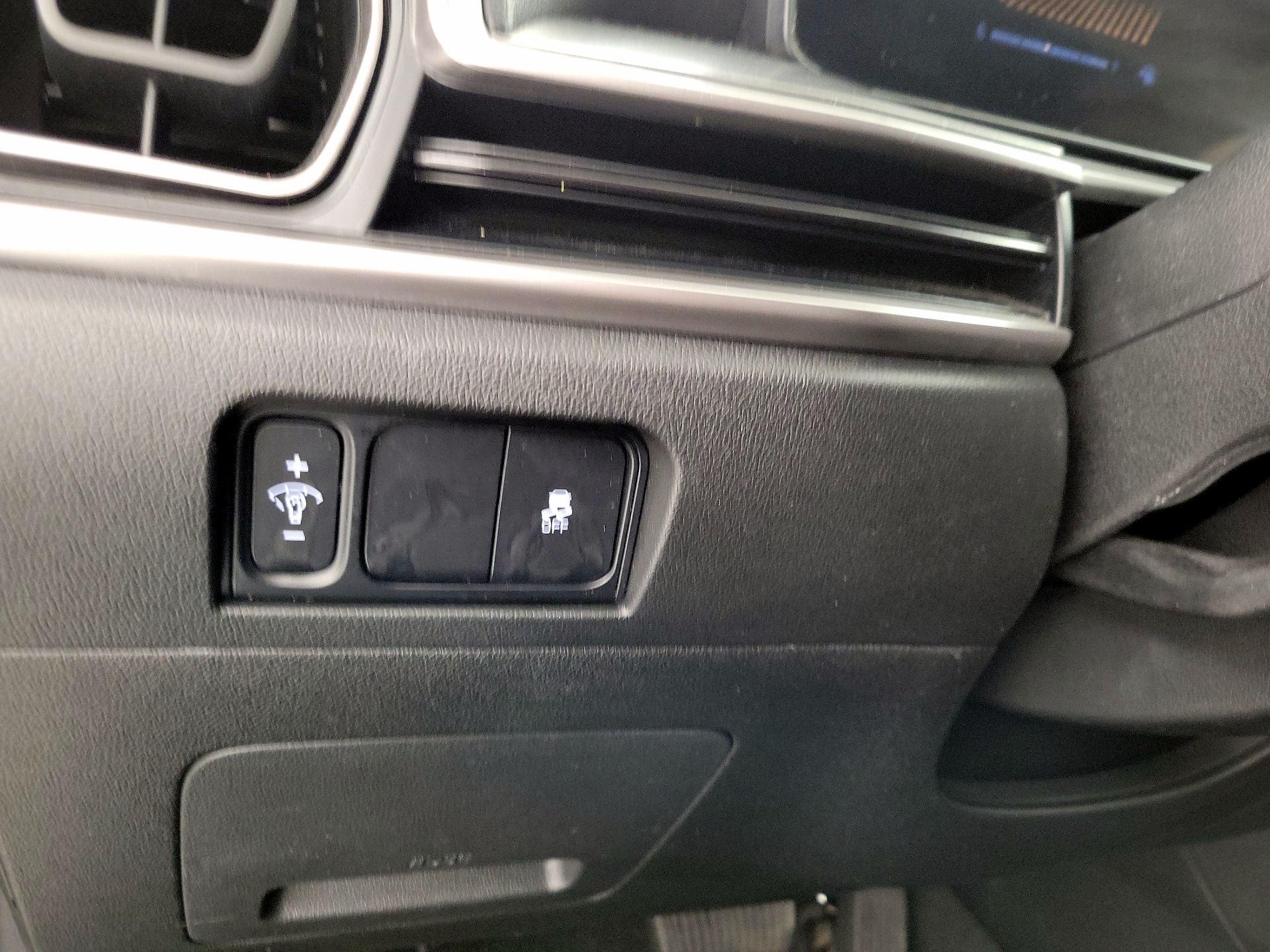 Thumbnail: 2024 Kia Sorento - 13