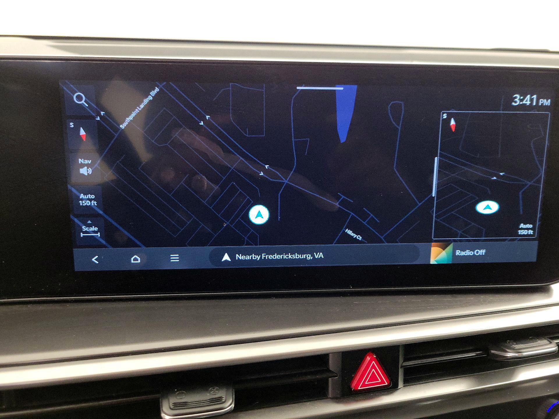 Thumbnail: 2024 Kia Sorento - 14