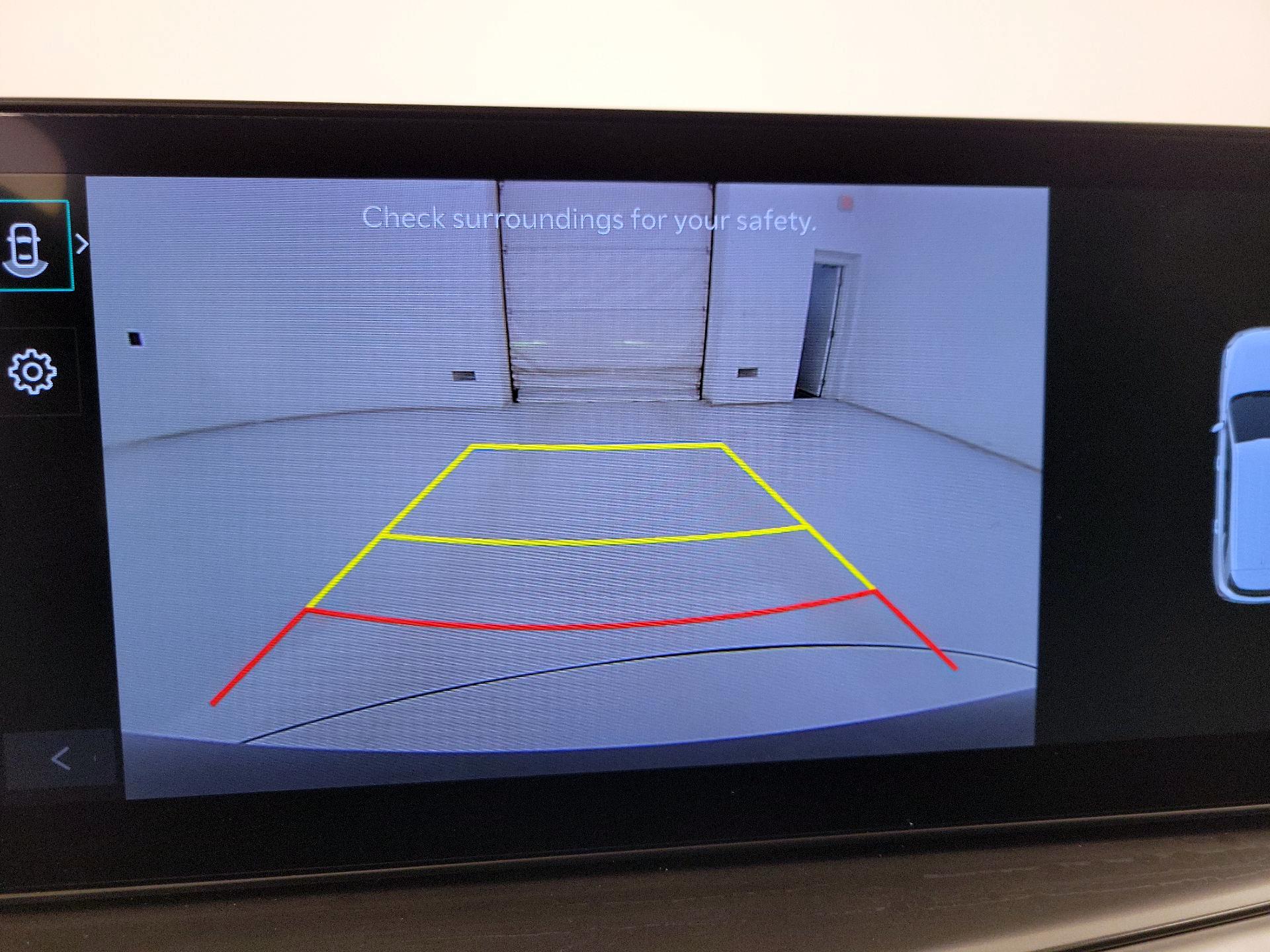 Thumbnail: 2024 Kia Sorento - 15