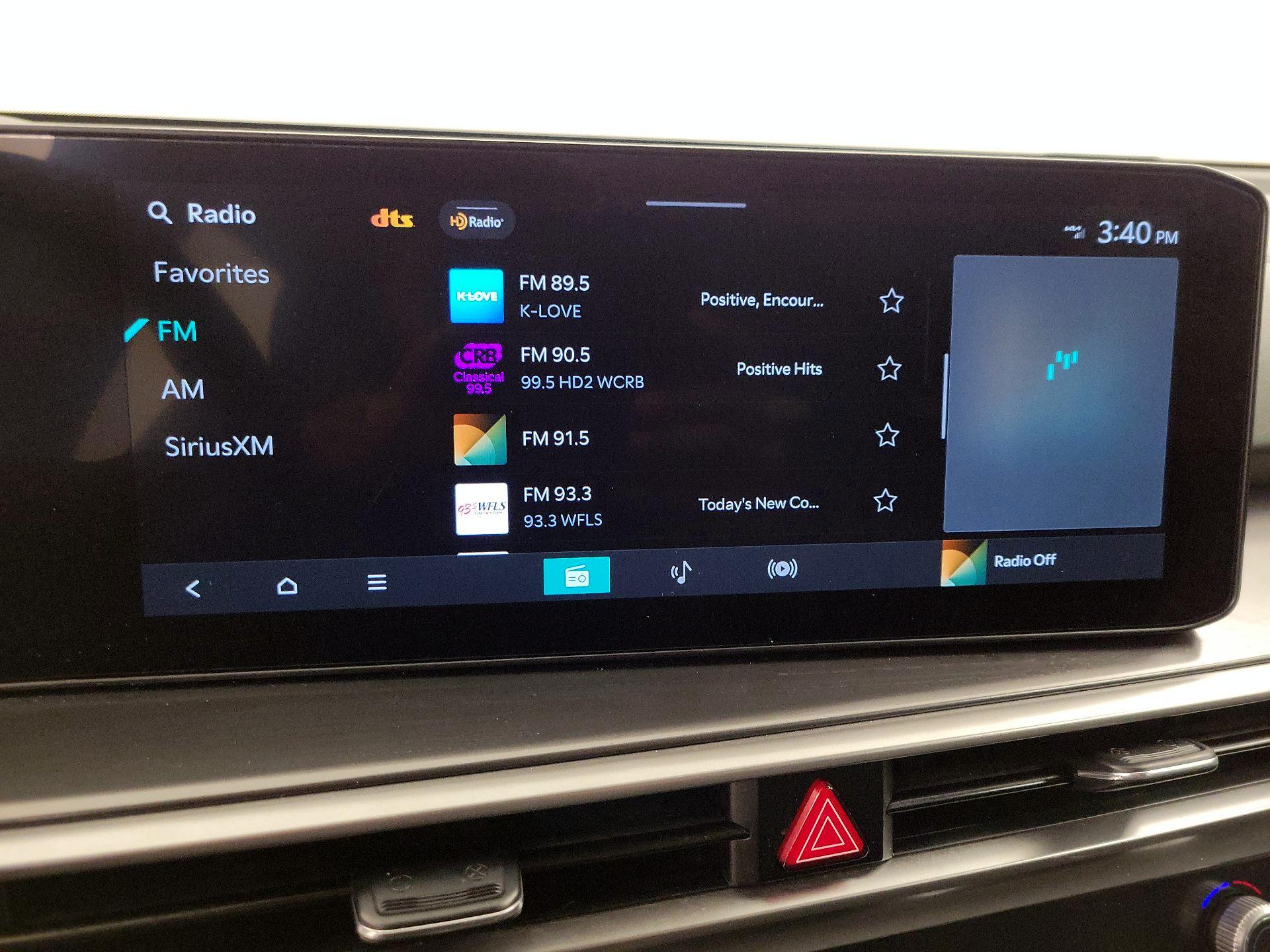 Thumbnail: 2024 Kia Sorento - 16