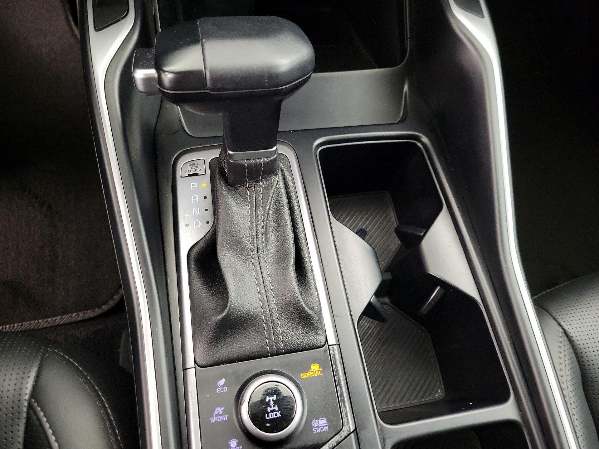 Thumbnail: 2024 Kia Sorento - 18