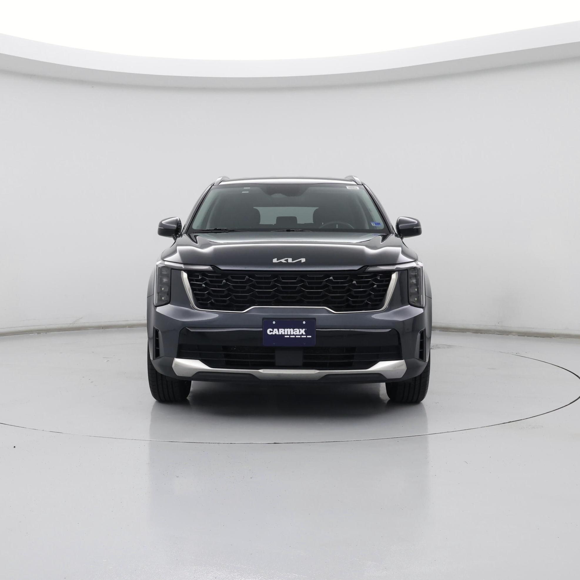 Thumbnail: 2024 Kia Sorento - 5