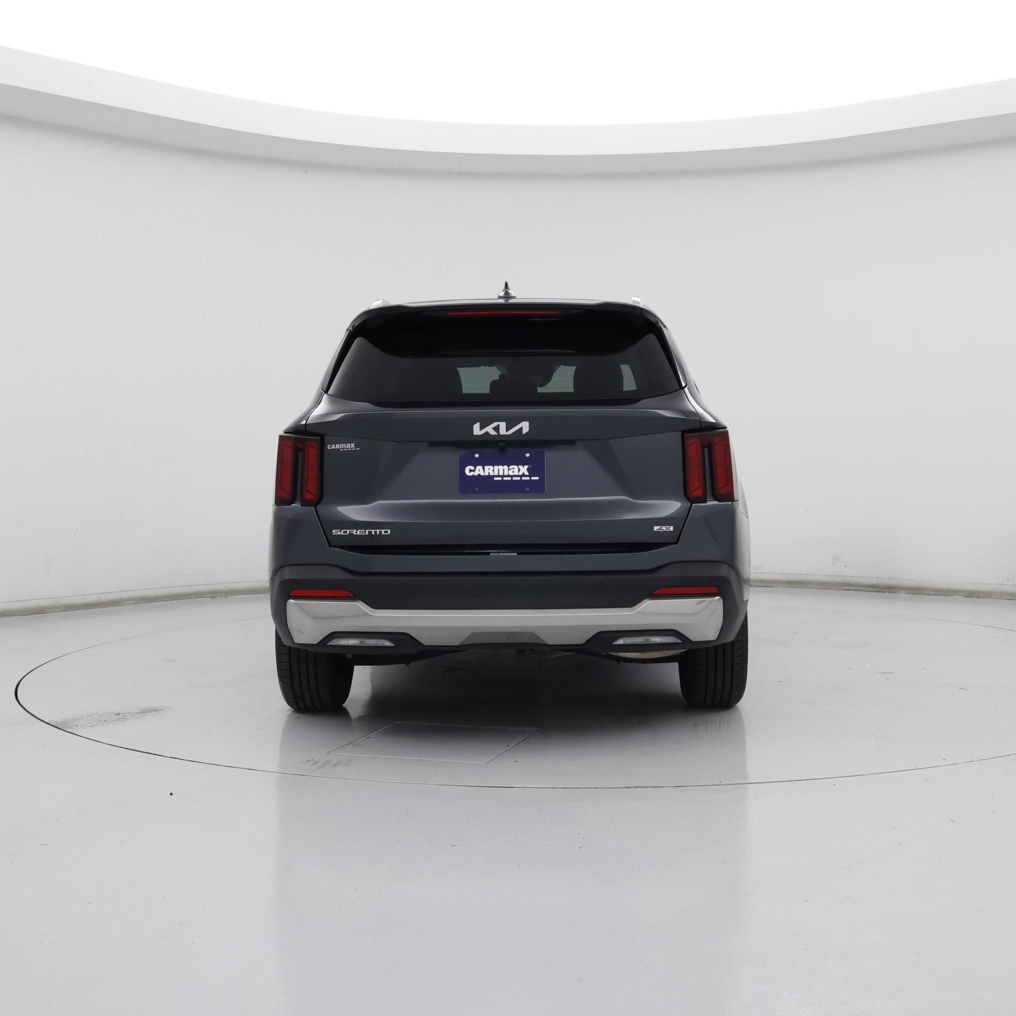 Thumbnail: 2024 Kia Sorento - 6