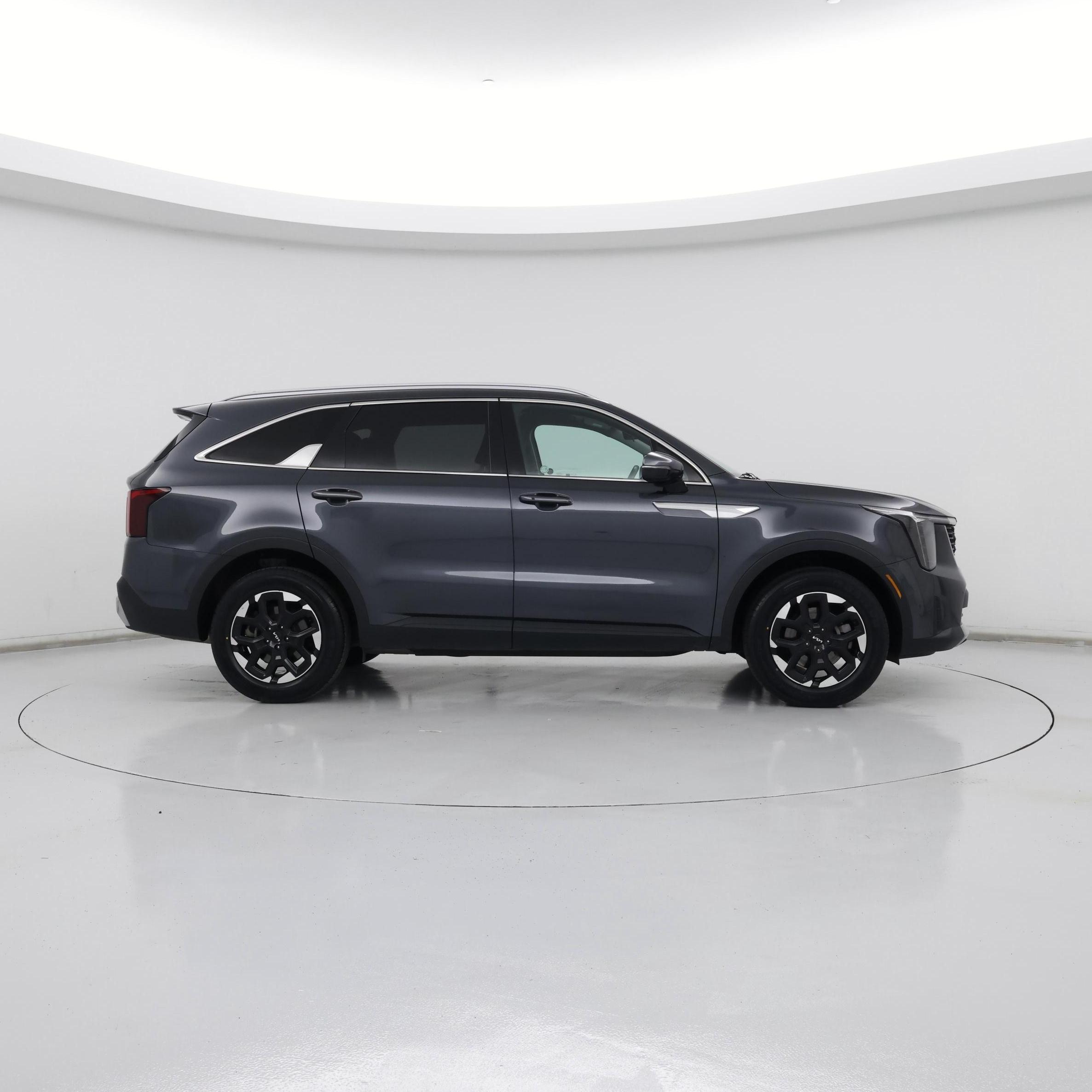 Thumbnail: 2024 Kia Sorento - 7