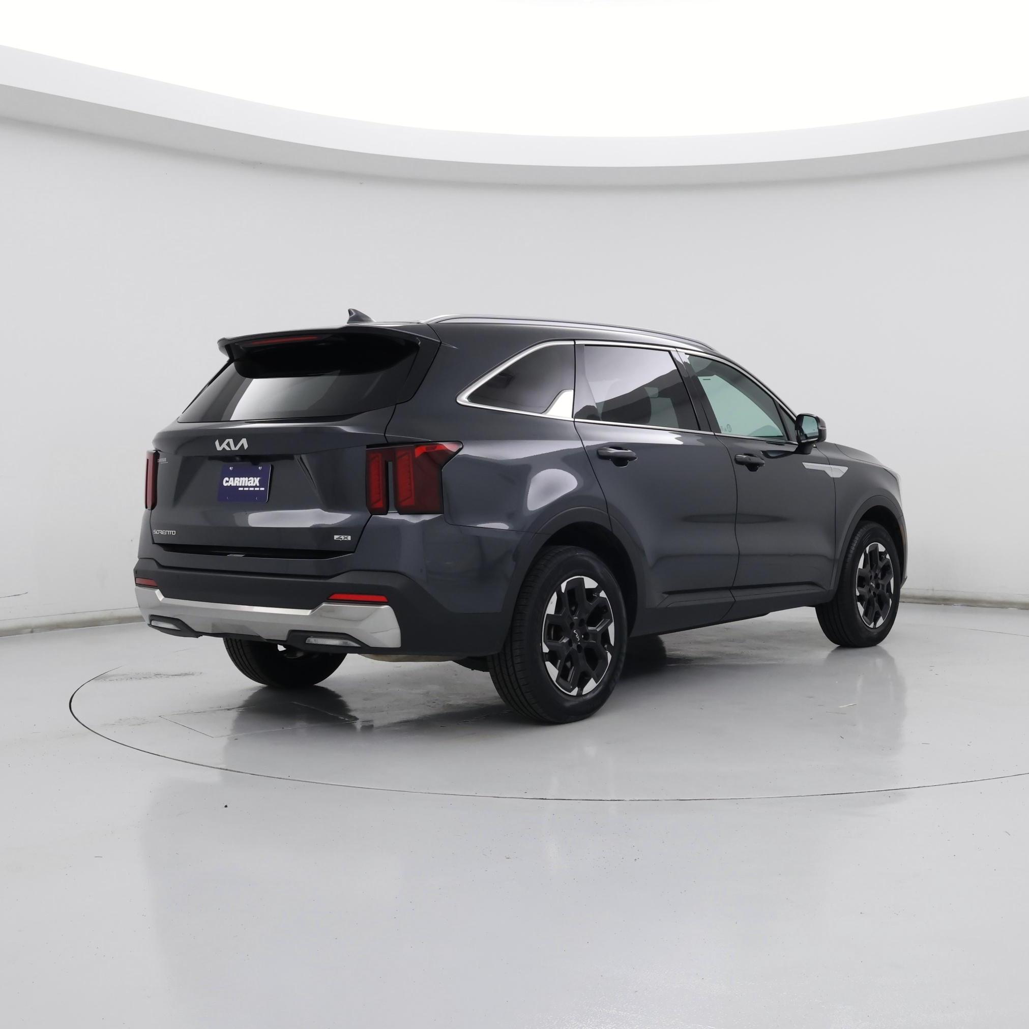 Thumbnail: 2024 Kia Sorento - 8