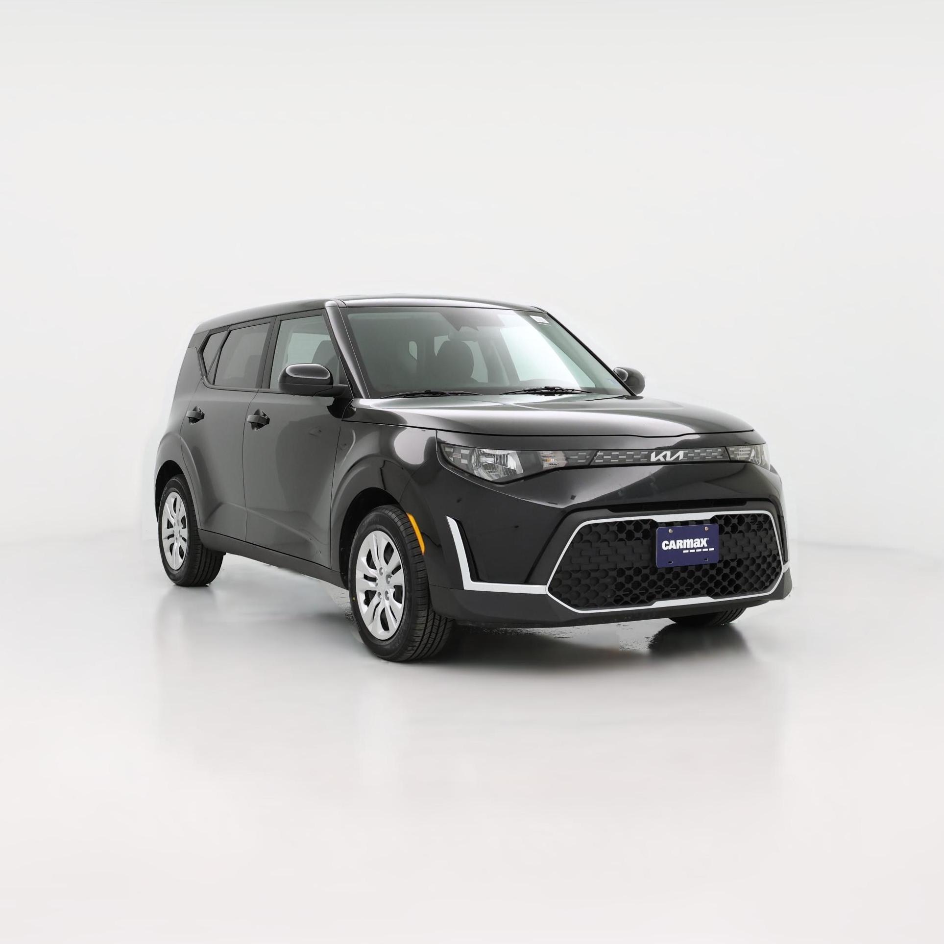 Thumbnail: 2023 Kia Soul - 1