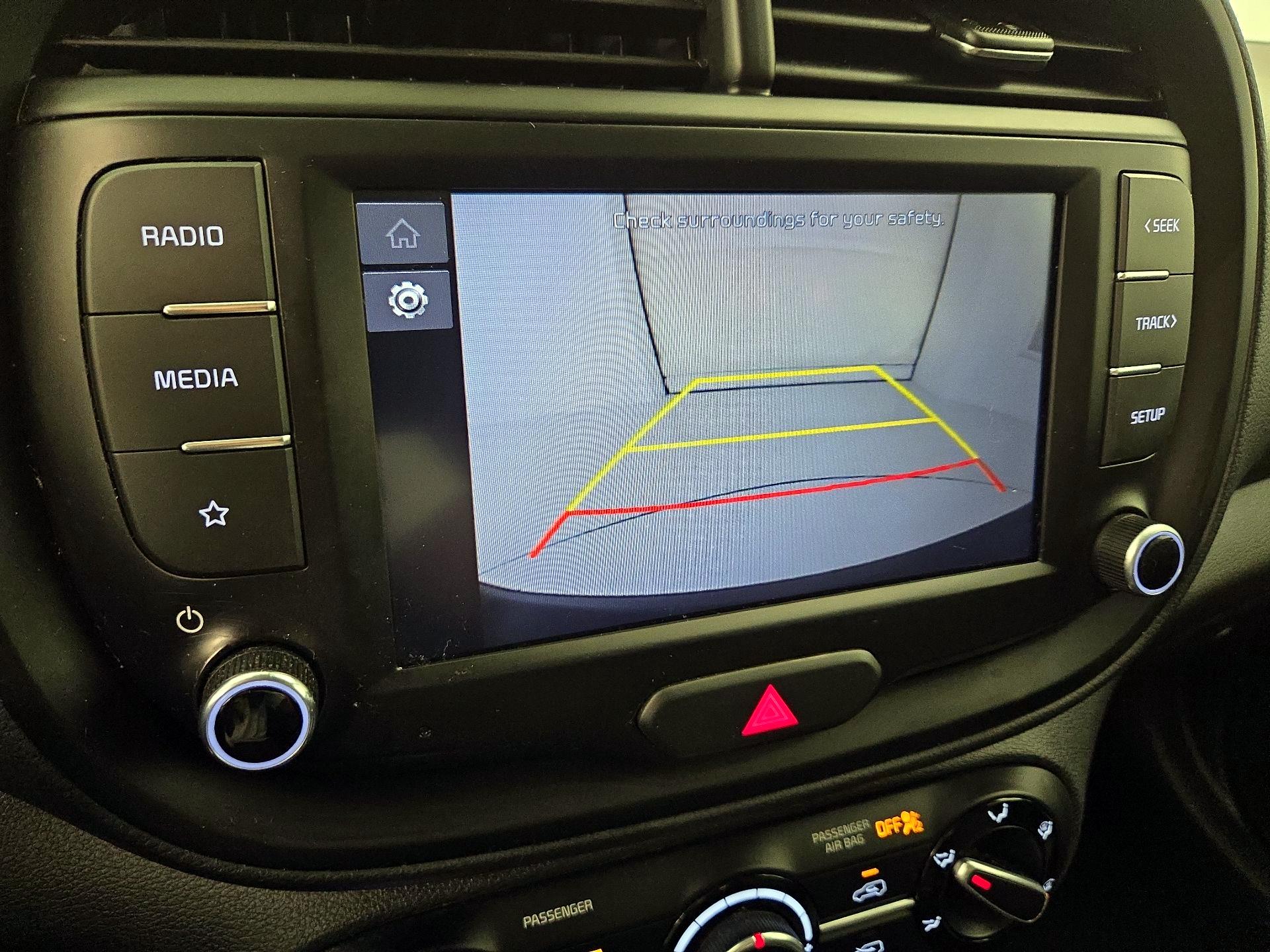 Thumbnail: 2023 Kia Soul - 14